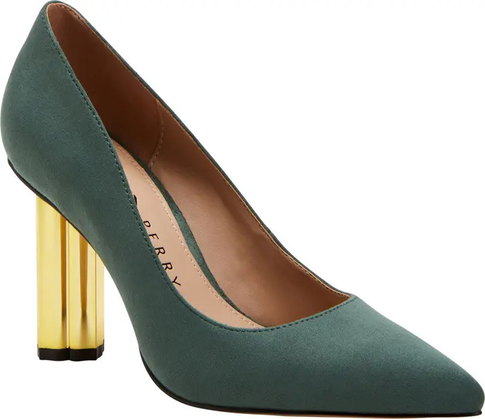 The Dellilah Pointed Toe Pump (Women) | Nordstrom