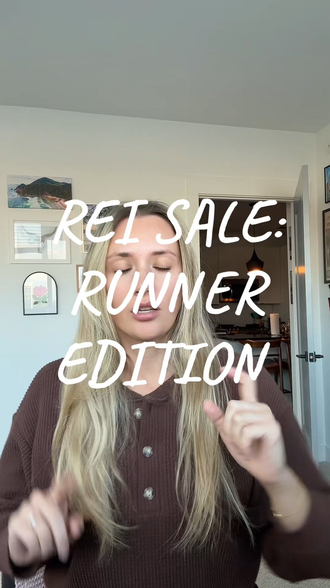 Last day of the REI sale! Here’s what I would get! 

#LTKGiftGuide #LTKCyberWeek #LTKHoliday
