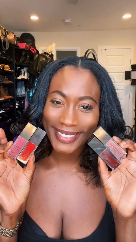 e.l.f Lip Oils are all the rage. It’s so moisturizing and I love the range of color. A must have for your make up bag

#LTKstyletip #LTKfindsunder50 #LTKbeauty