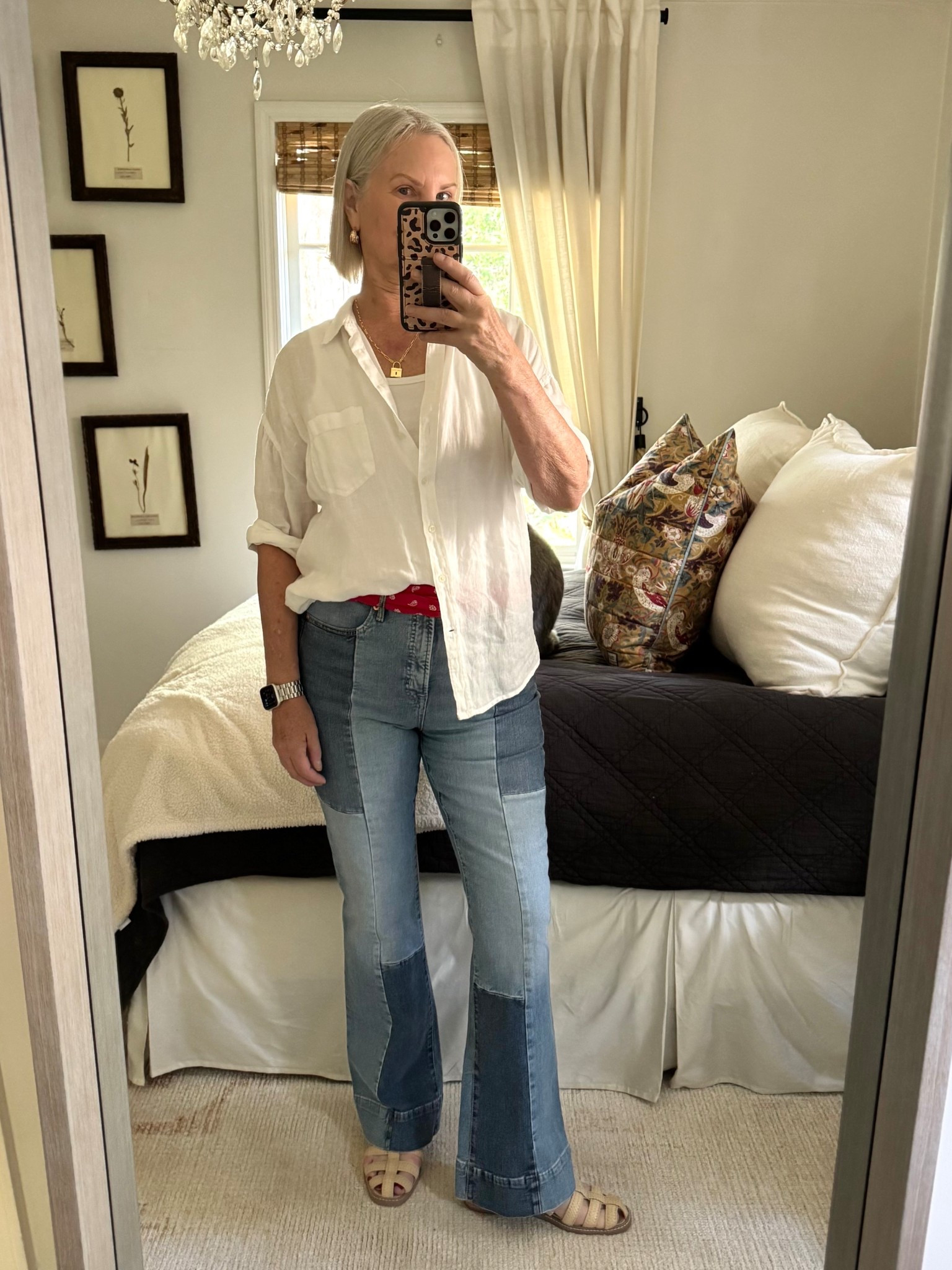 The jeans are way on sale now!!


#LTKSaleAlert #LTKFindsUnder50 #LTKStyleTip