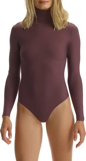 Butter Thong Bodysuit | Nordstrom