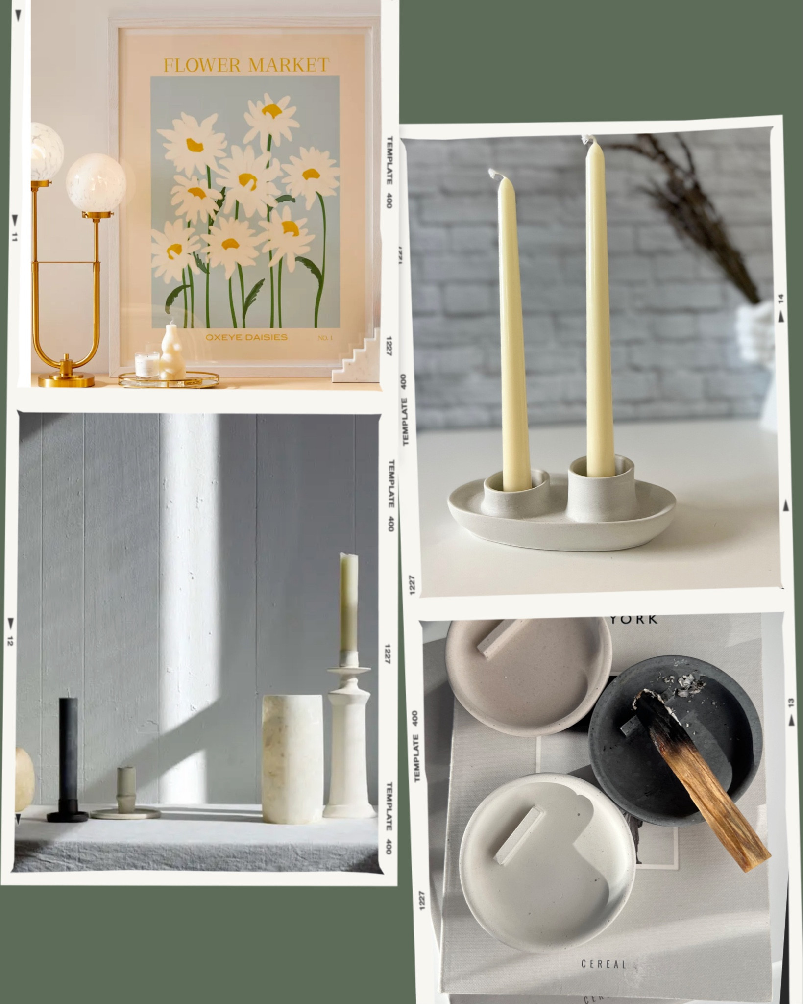 Goldie’s April Must Haves 🌿 Background color/Paint color is Boreal Forest AF-480 Benjamin Moore

#LTKhome