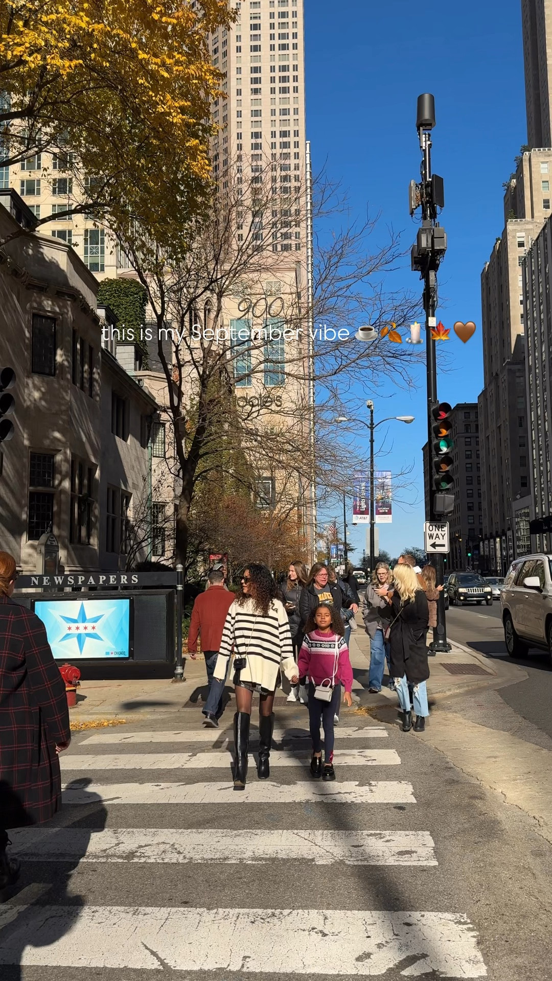 September vibes and outfit inspo for my fall girlies 🤎🕯️🍂☕️🍁 #fall #falloutfits #fallvibes #fallgirls #fallsweater 

#LTKVideo #LTKFallSale #LTKSeasonal