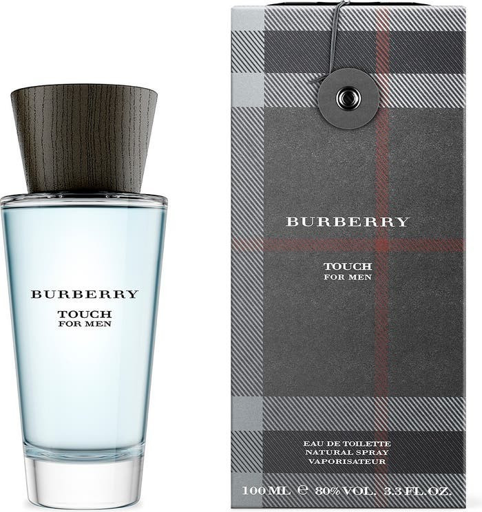 Touch Eau de Toilette - 100ml | Nordstrom Rack