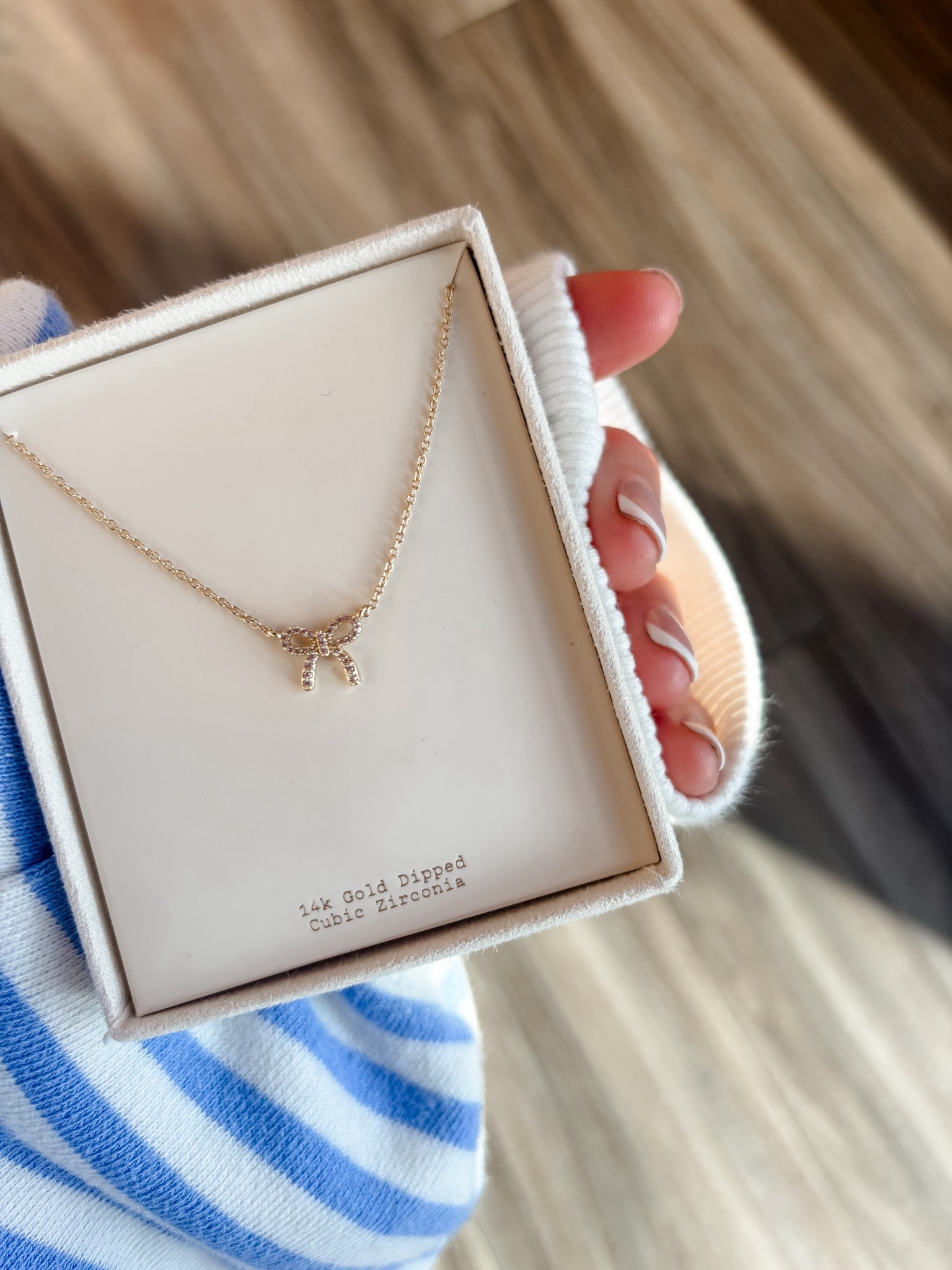 Galentine’s gifting made easy! 💌 Found the cutest delicate bow necklace—perfect for layering & even better for your besties. ❤️

#LTKValentine #LTKU