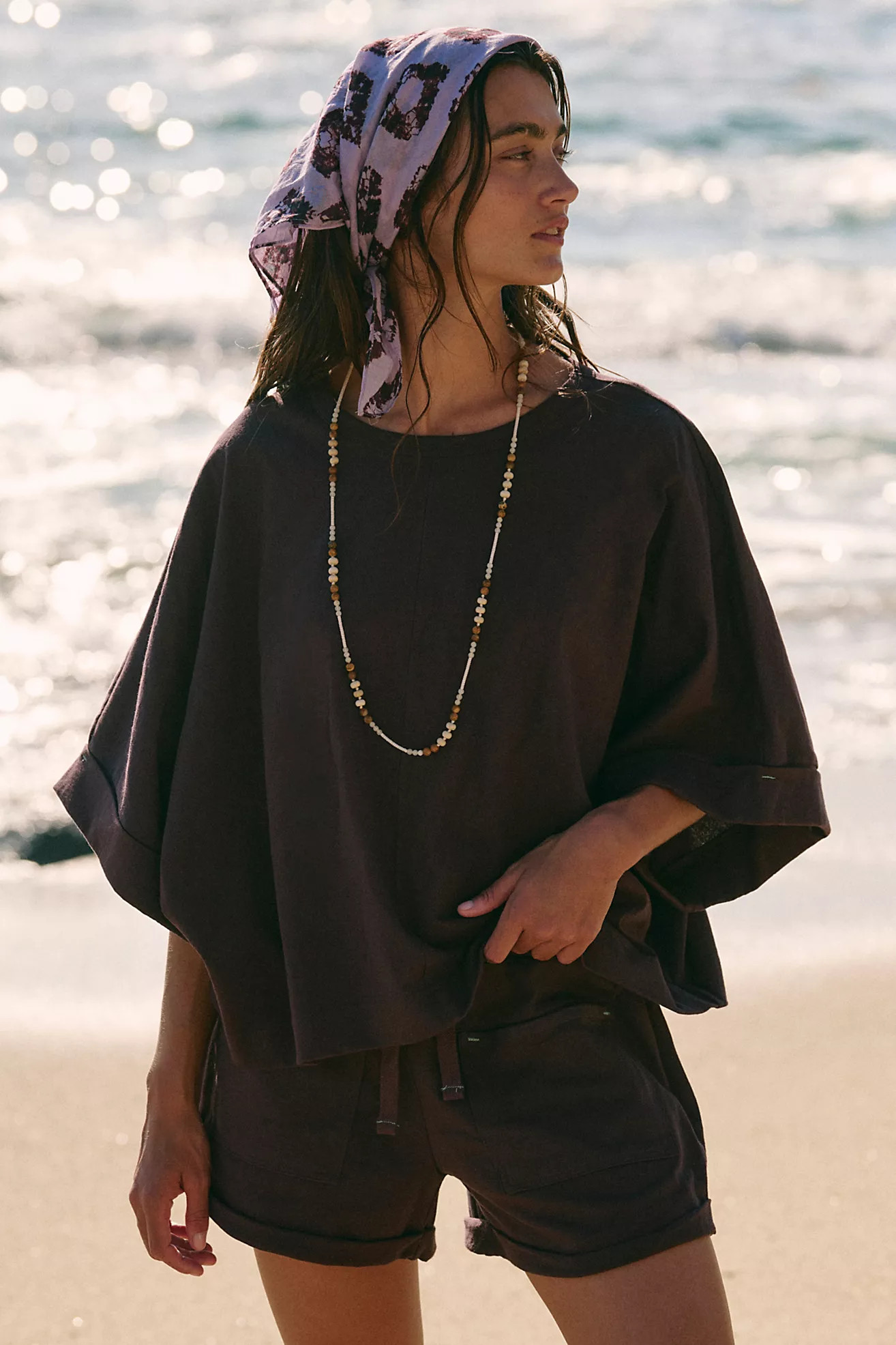 Leandra Short Set | Free People (Global - UK&FR Excluded)