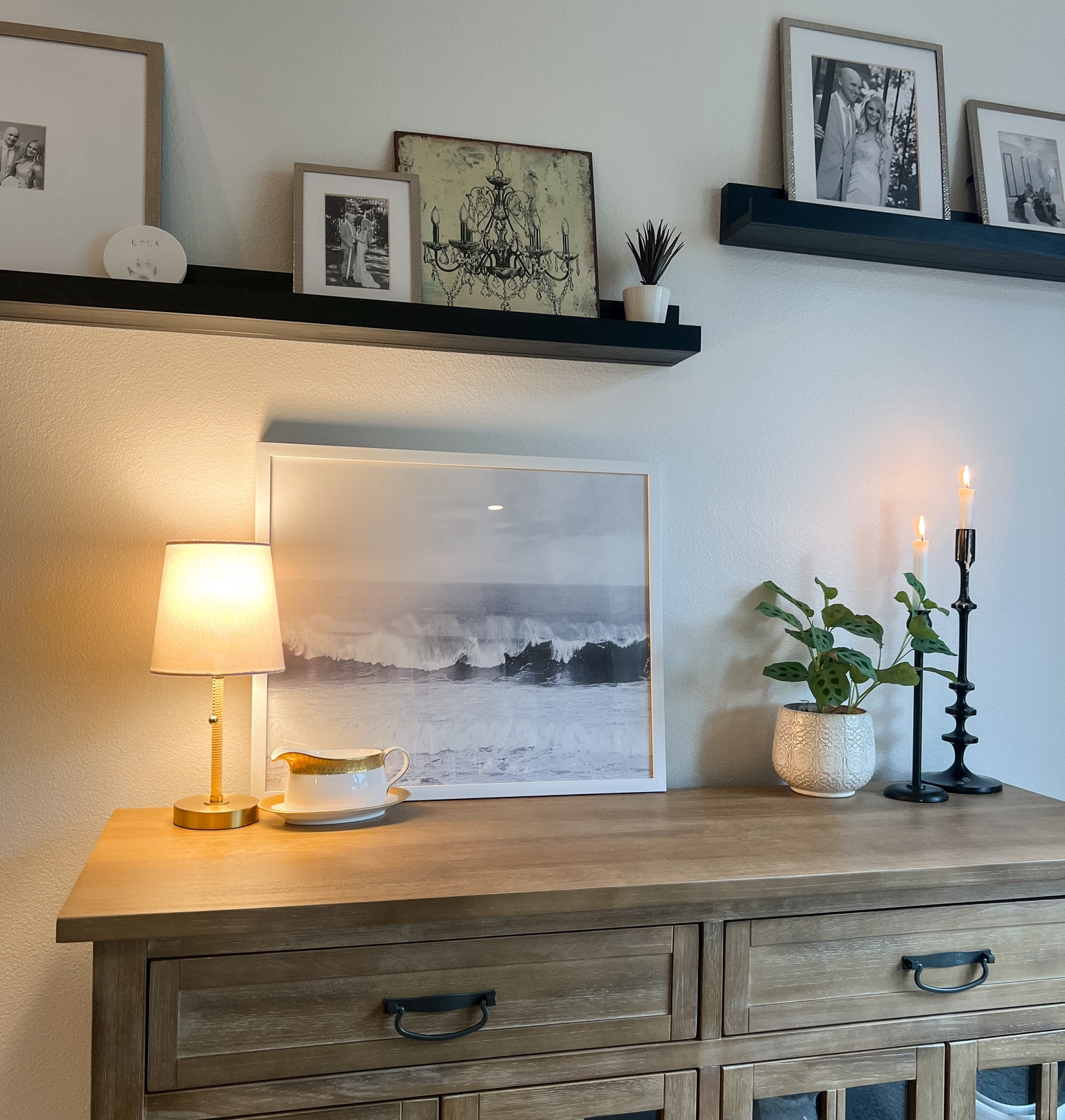 A little spring home update… this lamp was only $12! And would look so cute on a kitchen counter too  

#LTKfindsunder50 #LTKhome #LTKfindsunder100