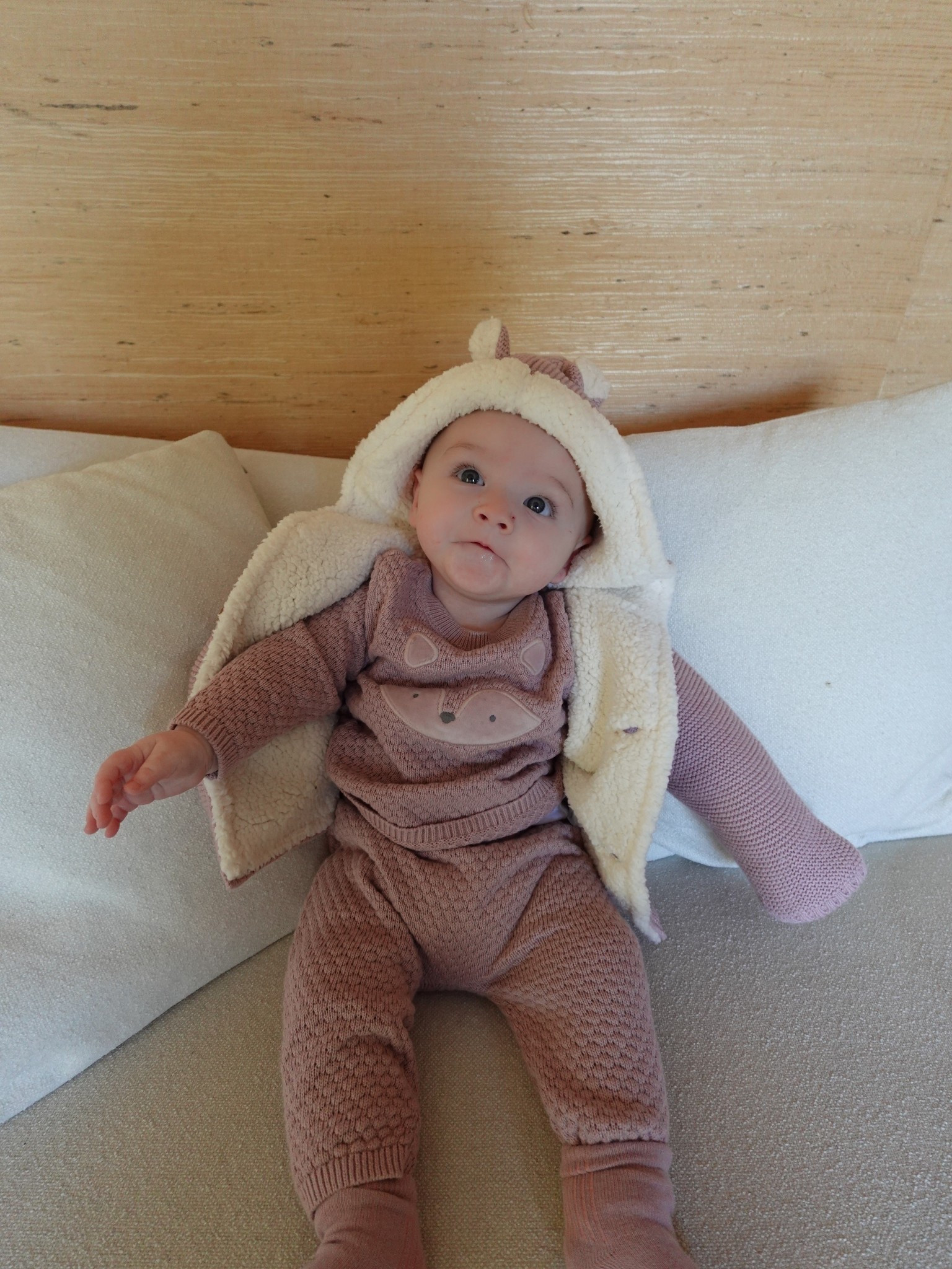 baby girl in a matching set 🥹

#LTKbaby #LTKfamily #LTKseasonal

#LTKSeasonal #LTKFamily #LTKBaby