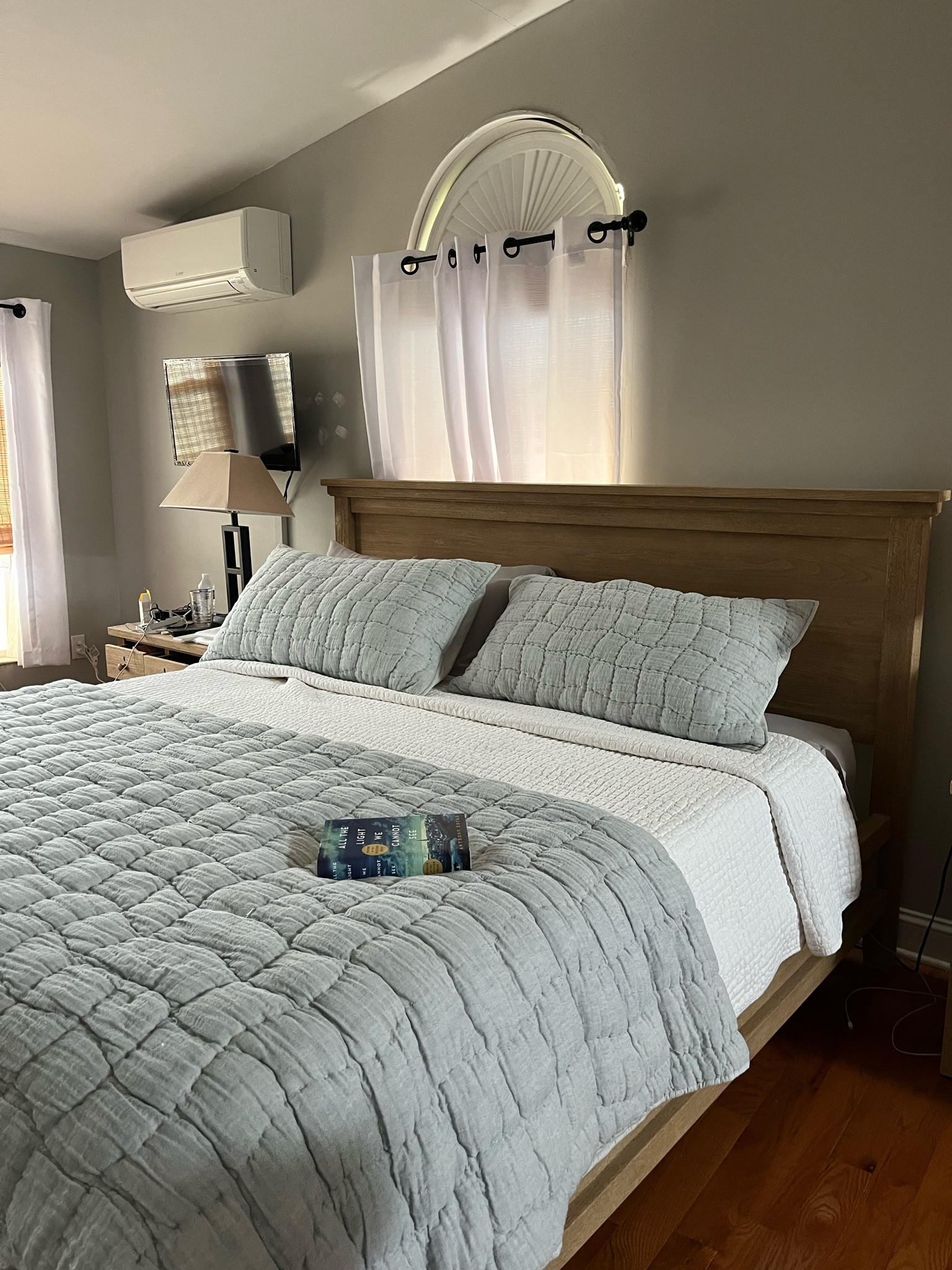 Looking for a coastal bedroom refresh? These linens are on sale form Pottery Barn now!  


#LTKhome #LTKSeasonal #LTKFind