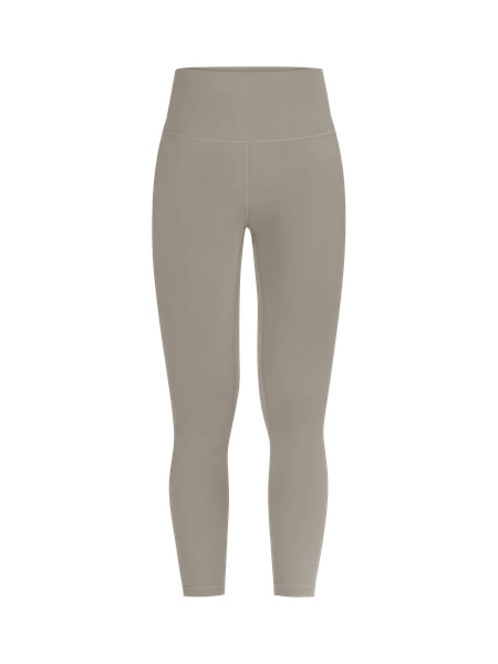 Wunder Train High-Rise Tight 25" | Lululemon (US)