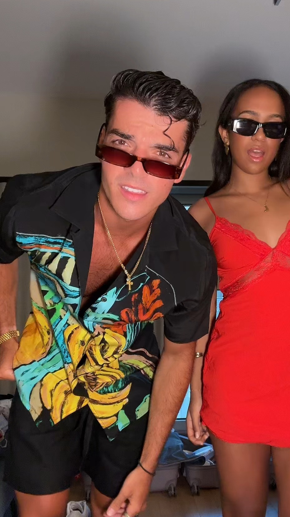 A night in Athens. A while ago so my exact outfit is sold out 😭 

#LTKstyletip