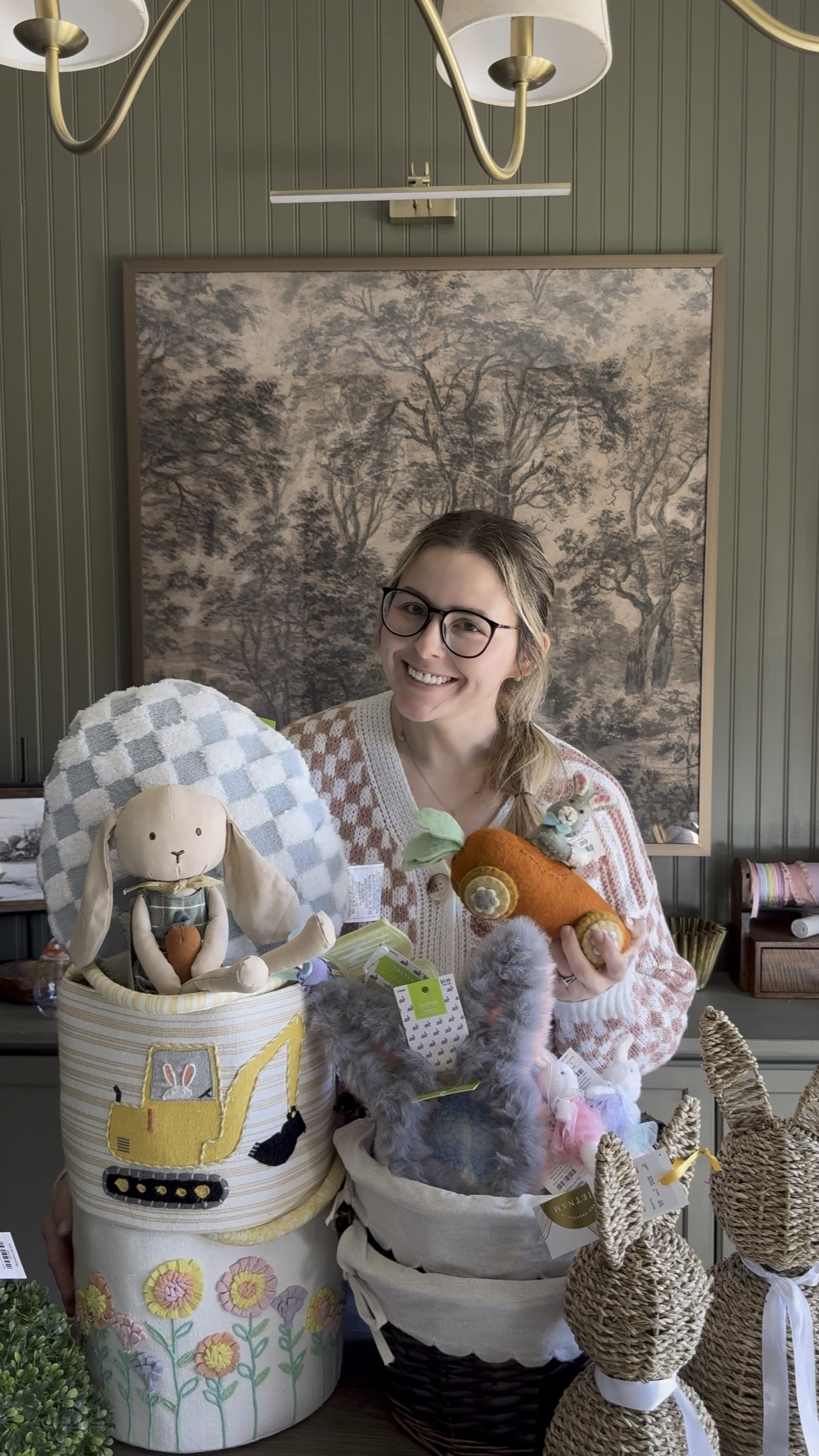 Easter shopping haul 

#LTKSeasonal #LTKWatchNow #LTKKids