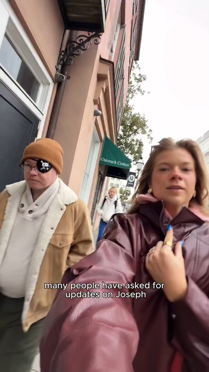 Some good news after a whole bunch of not so good news 🥹

 

 #LTKstorytime #LTKvlog