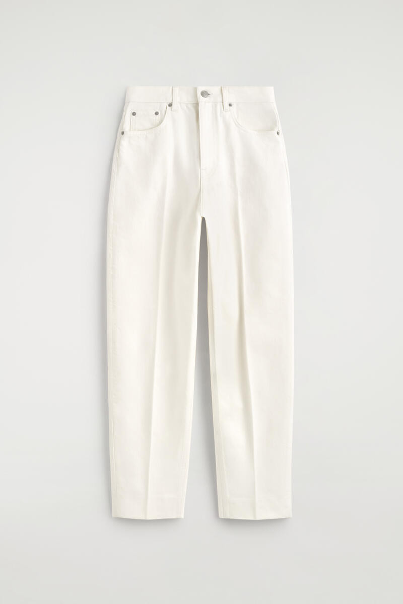 Umbra Tapered Jeans | COS UK
