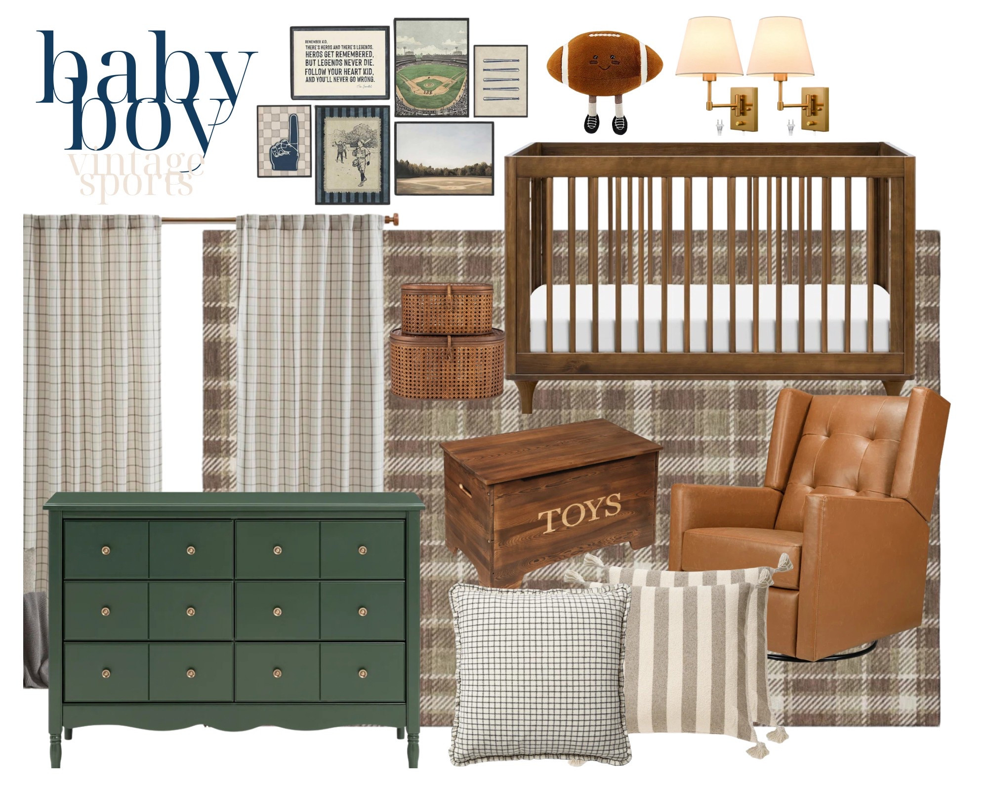 Vintage boys nursery inspo! 

Boy nursery baby nursery boys room

#LTKFamily #LTKKids #LTKBaby
