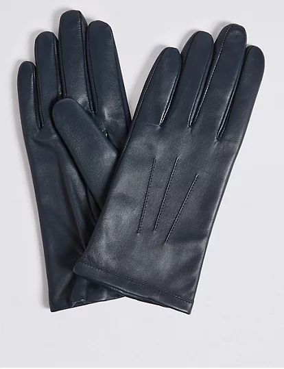 Leather Gloves | Marks & Spencer (UK)