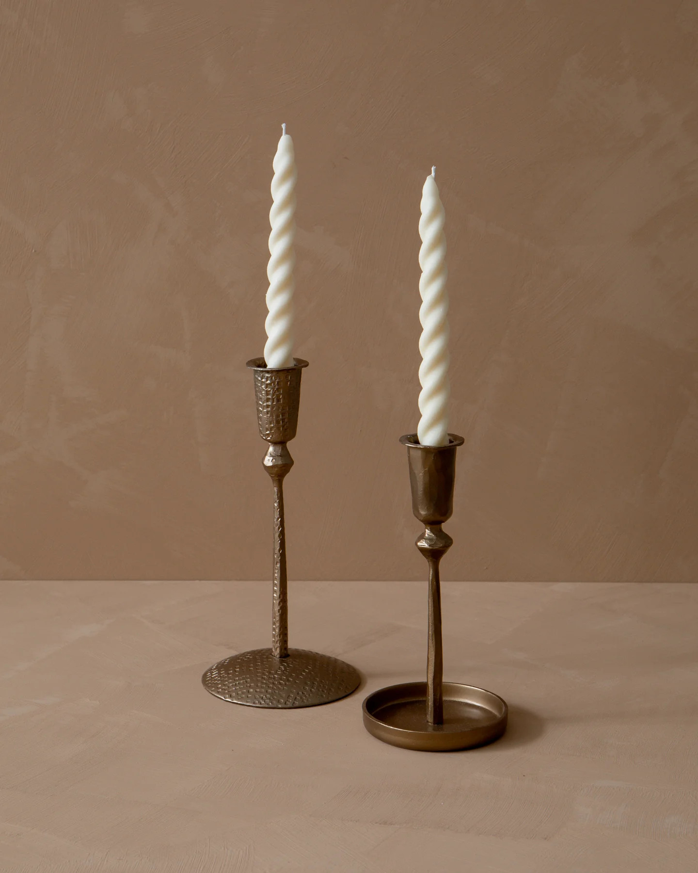 Eve Taper Holder | The Vintage Rug Shop