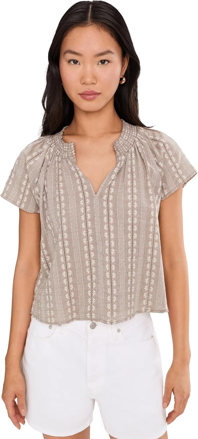 Splendid Meadow Blouse | Amazon (US)