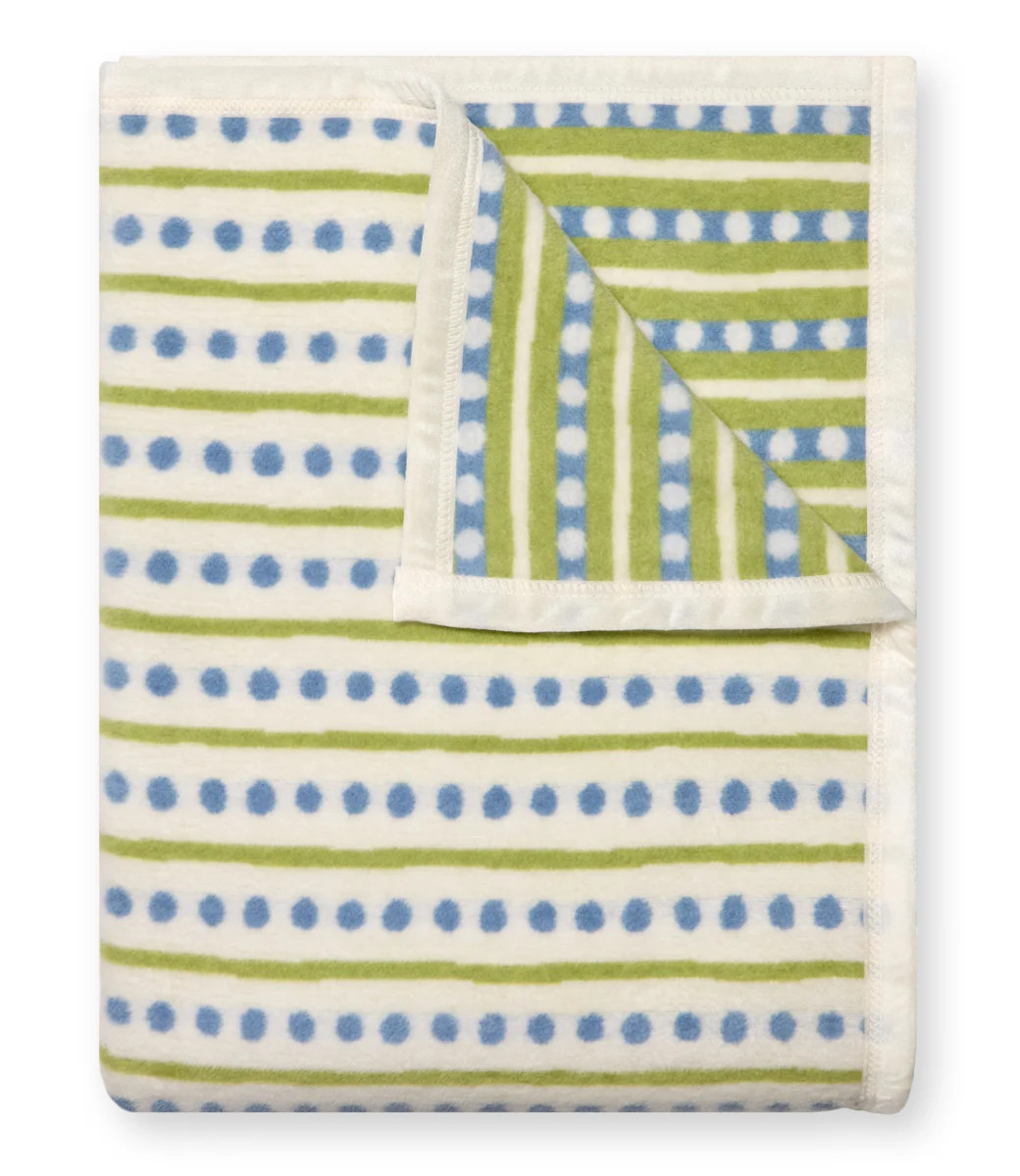 Beach Pebble Blanket | ChappyWrap