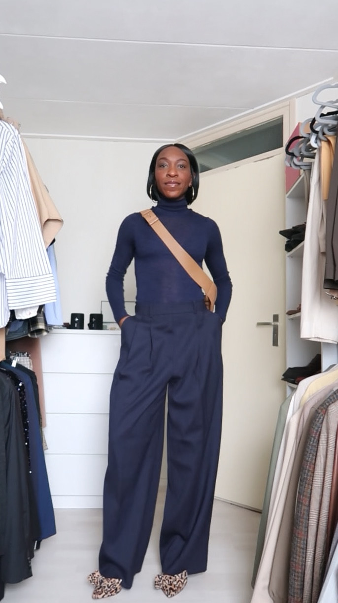 #LTKworkwear #LTKnederlands #LTKmodest