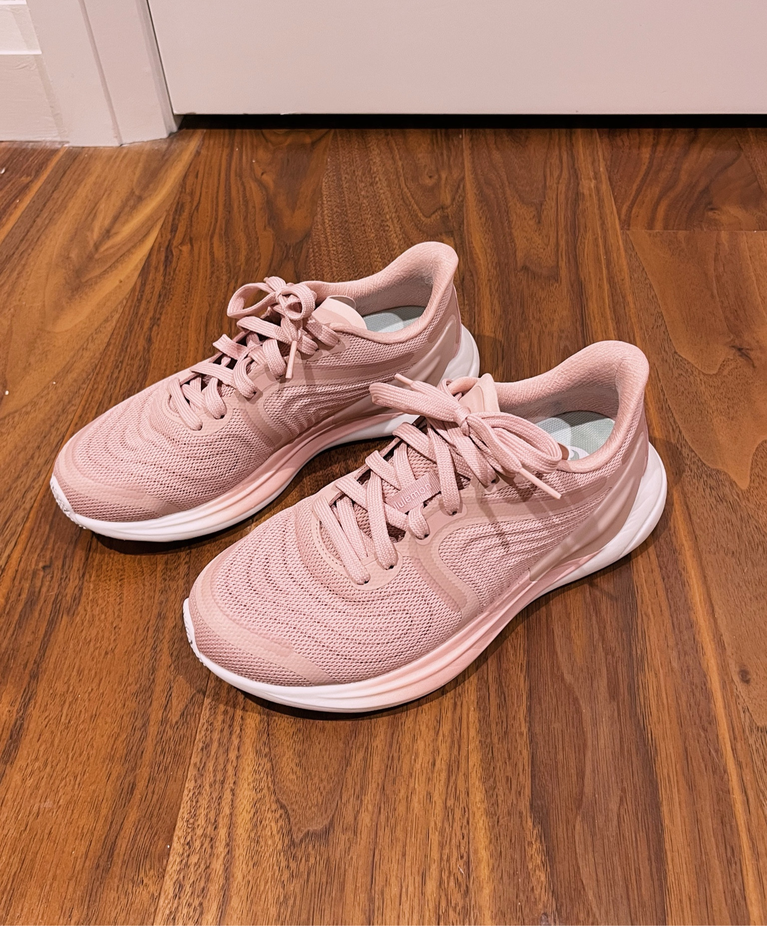 My favorite sneakers from Lululemon that are under $100! They’re so cute and comfy. 

I wear a size 7 and they’re true to size  

#LTKSaleAlert #LTKShoeCrush #LTKActive