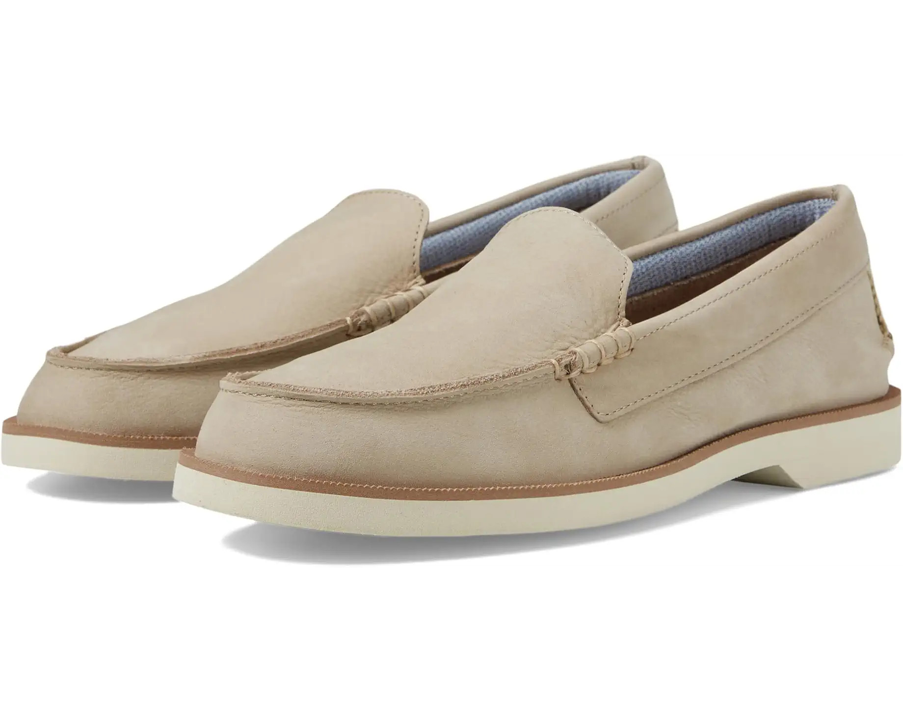 Men's Sperry Authentic Original Venetian Double Sole | Zappos