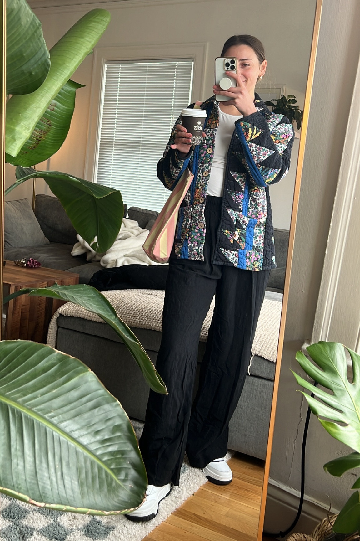 Saturday errands fit check! 

#LTKshoecrush #LTKSeasonal #LTKstyletip