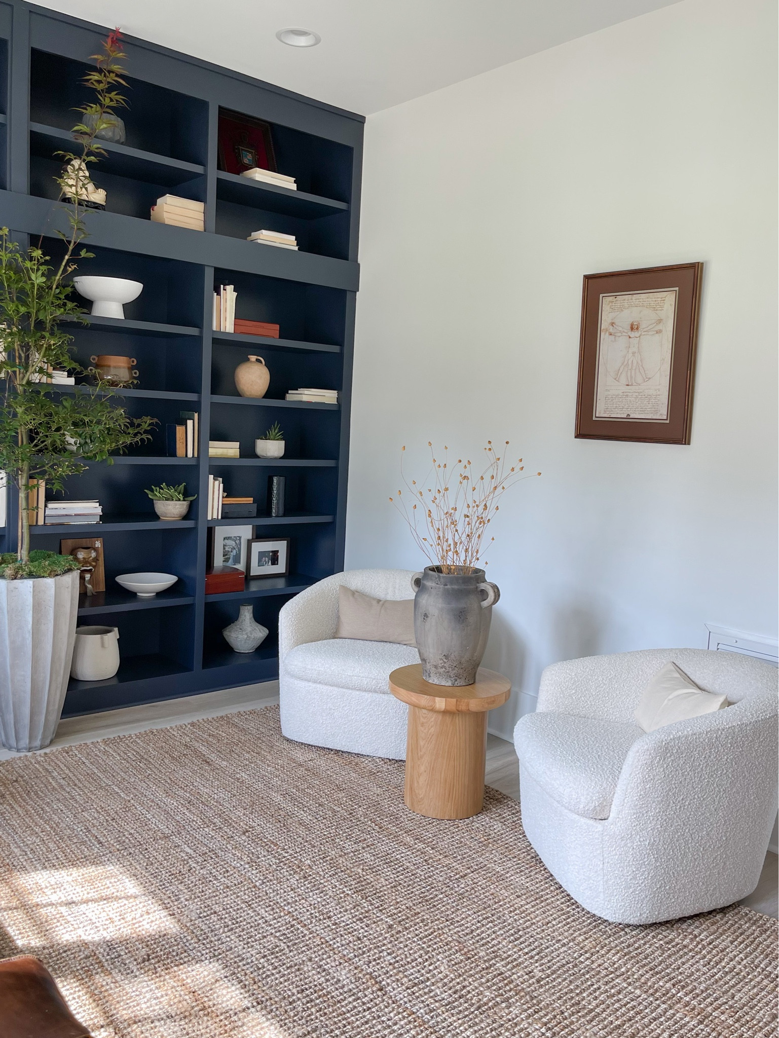 Arhaus vases accent chairs 

#LTKhome #LTKFind