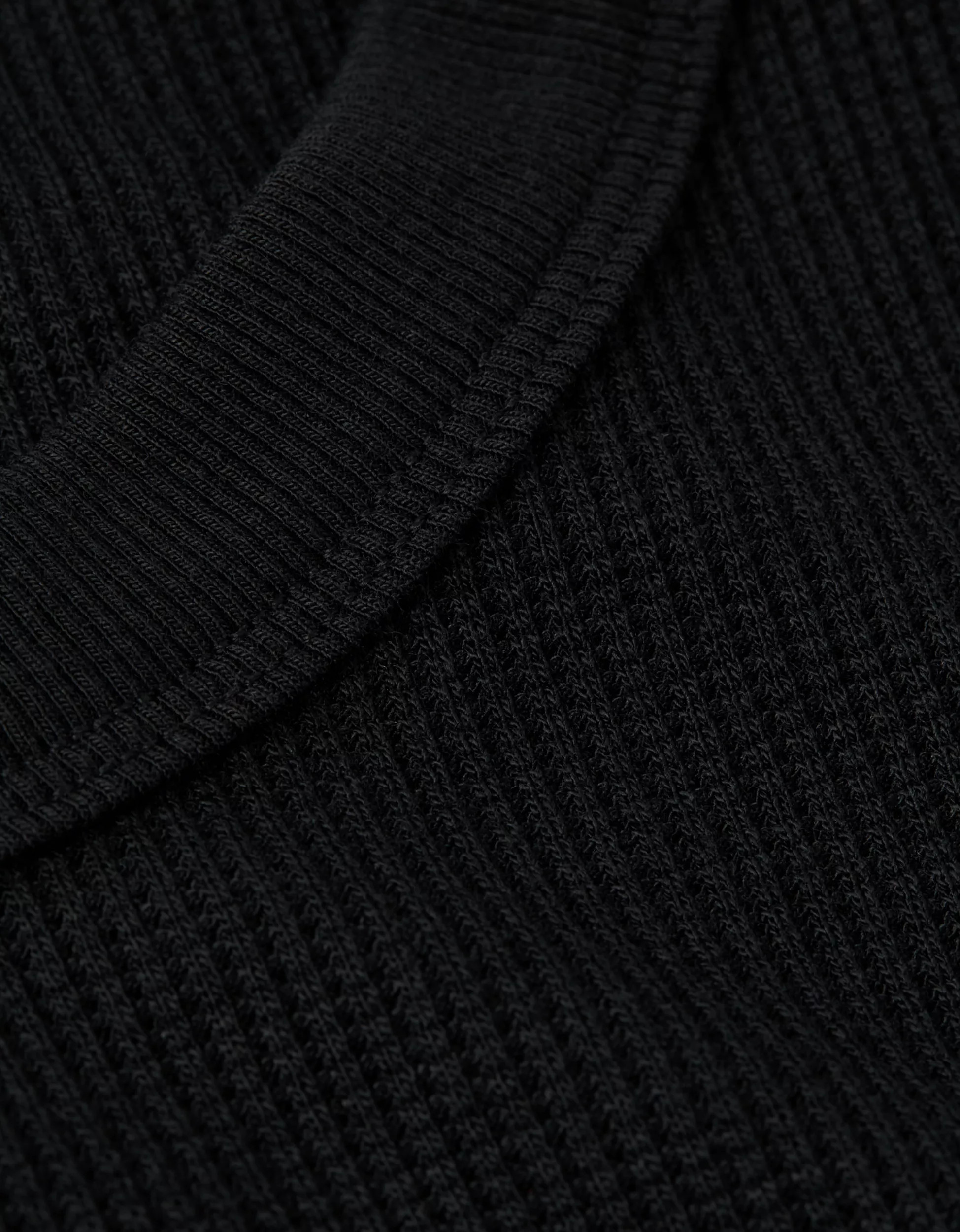 AE Waffle Baby Tee | American Eagle Outfitters (US & CA)