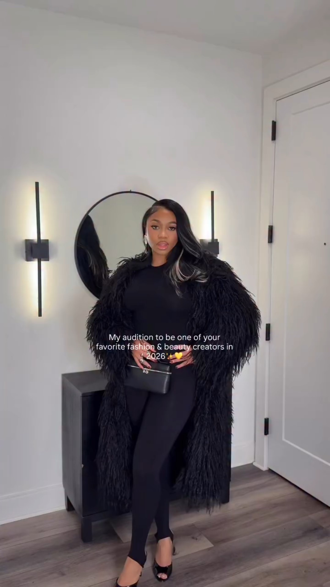 It would actually be my pleasure to be one of your favorite beauty & fashion girlies🥺👉🏽👈🏽
•
•
•
•
•
•
•
•
#beauty #fashionreels #makeupinspo #ootdaily #fashionreel #makeuphowto #makeupforbeginners #outfitsoftheday
