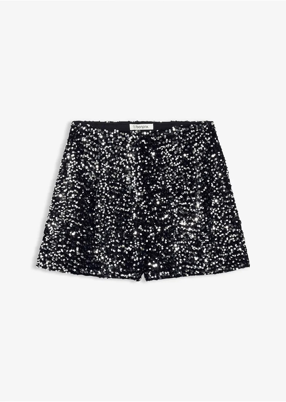 Short à sequins | Bonprix FR