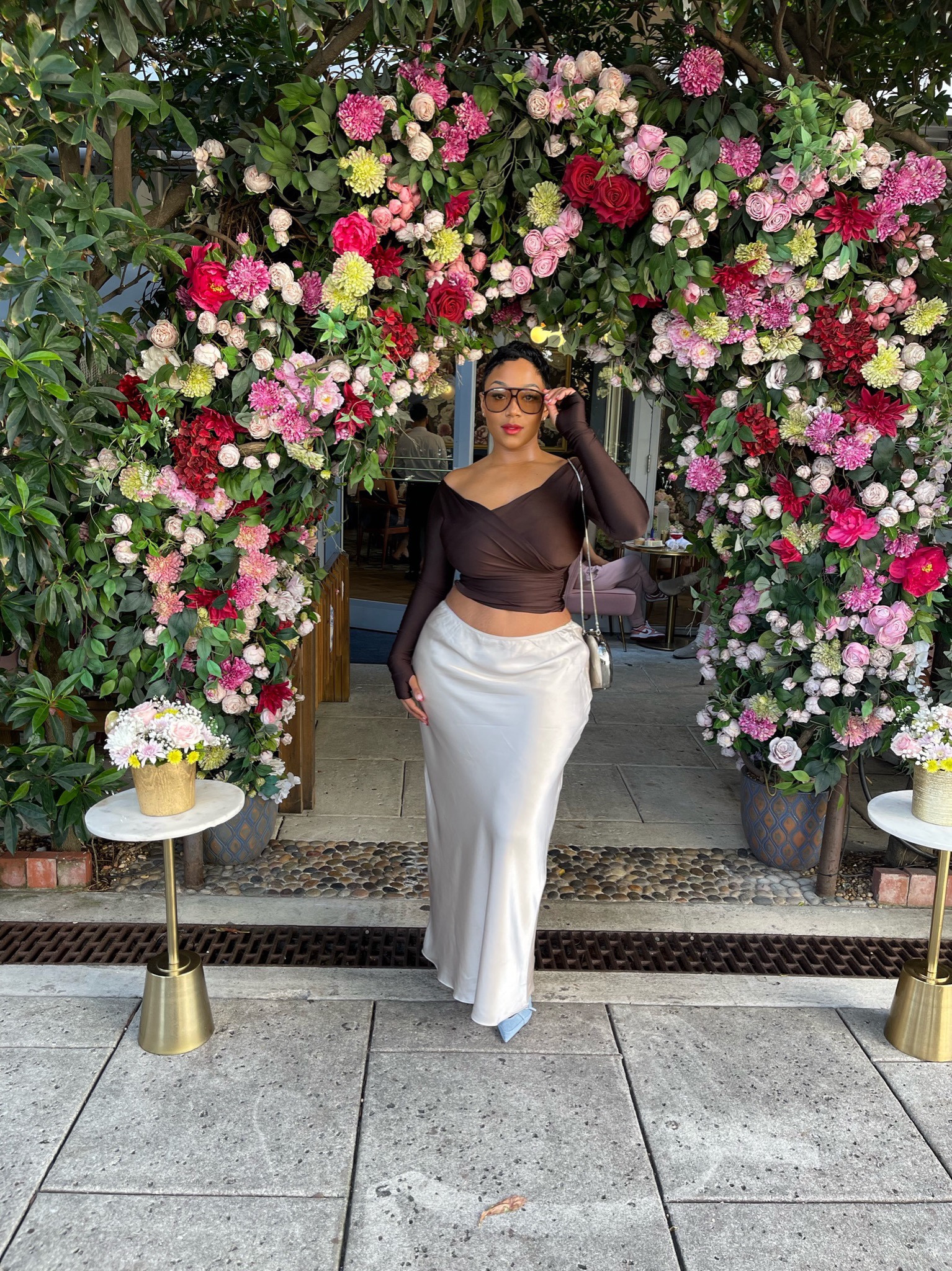 Vacay vibes 🔗🔗

Top is from coucoo but I’ve linked dupes. 


#LTKstyletip #LTKSeasonal #LTKSpringSale