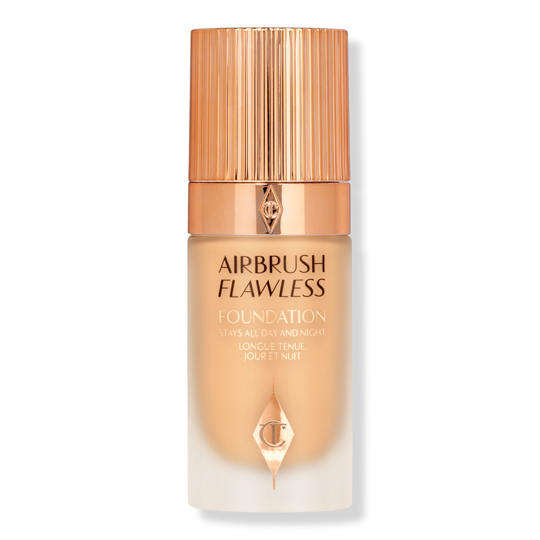 Airbrush Flawless Longwear Foundation | Ulta