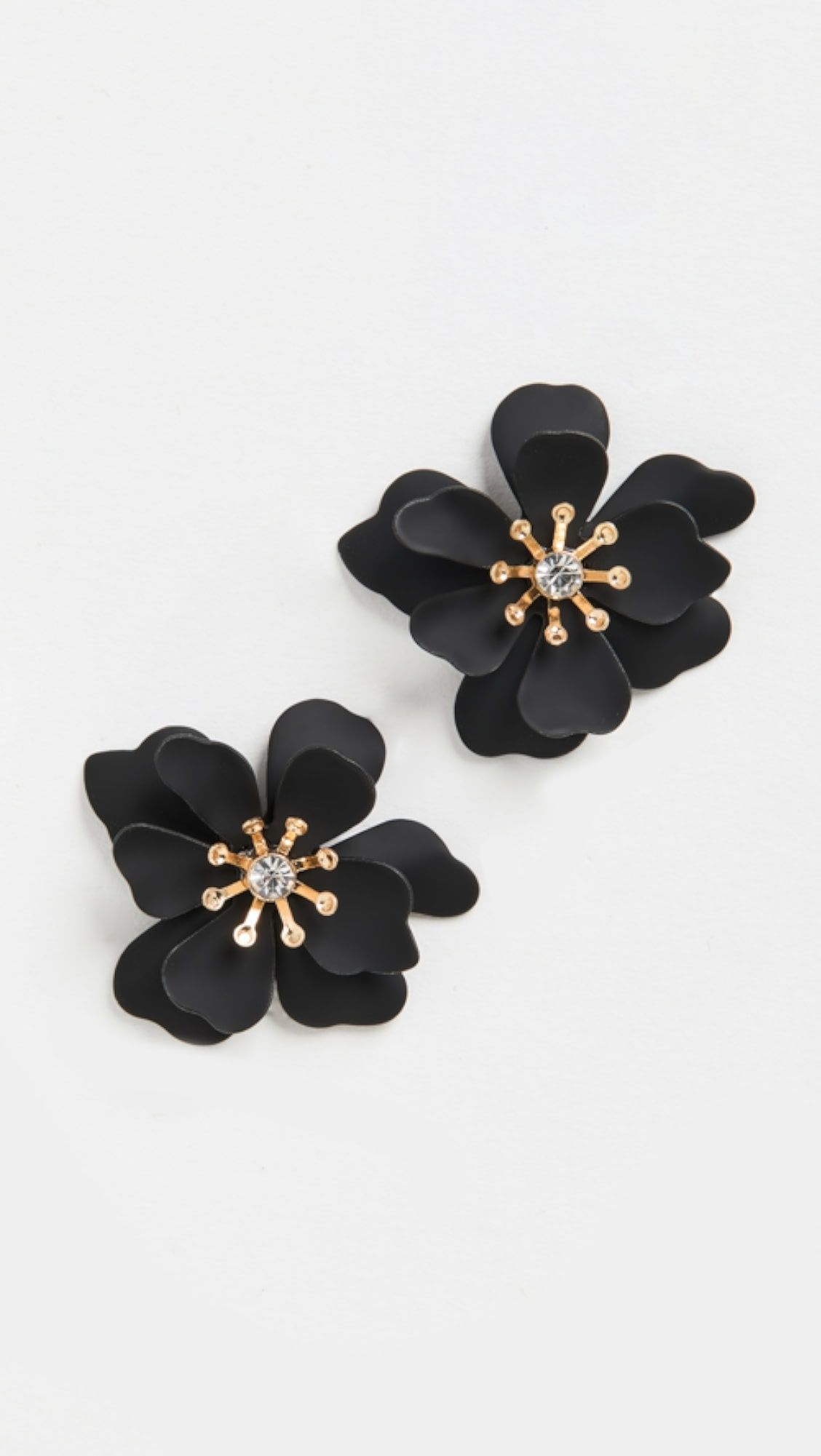 SHASHI Bloom Earrings | Shopbop | Shopbop
