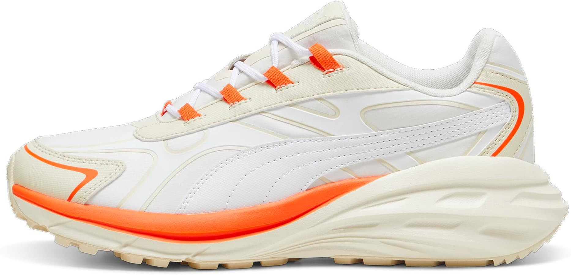 Puma Mens Hypnotic Leather Shoes | Amazon (US)