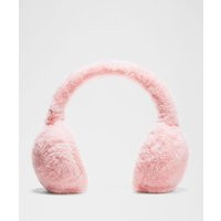 lululemon – Ohrenwärmer aus plüschigem | lululemon DE