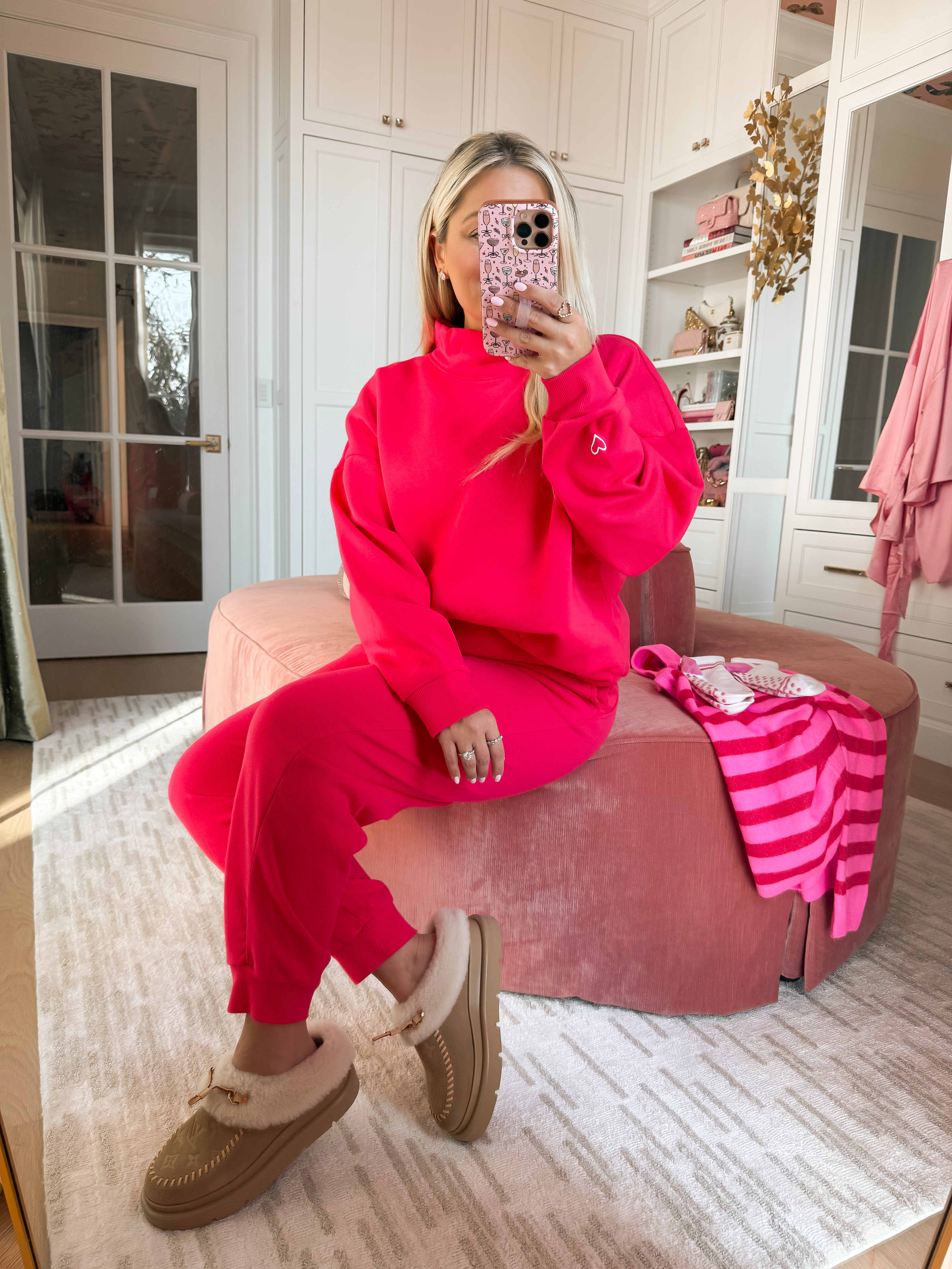 Target try-on haul
Wearing a size small in the top and medium in the bottoms 

#LTKgrwm #LTKootd