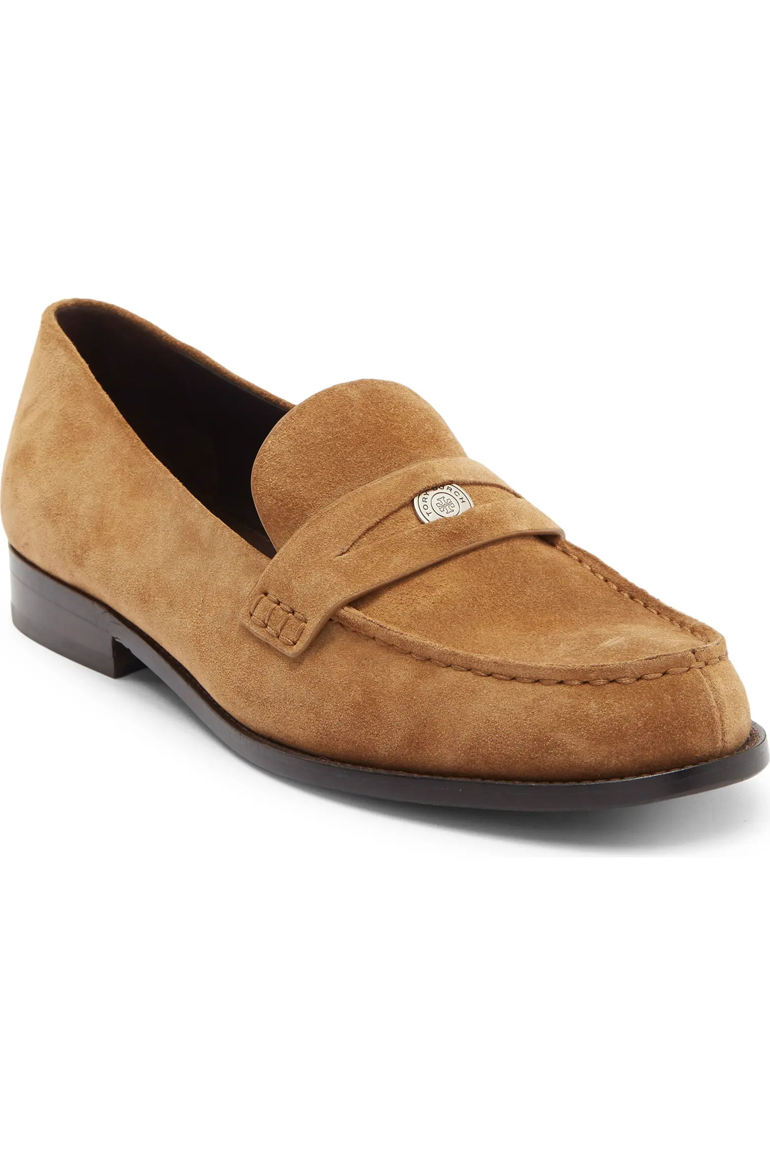 Tory Burch Classic Penny Loafer (Women) | Nordstrom | Nordstrom