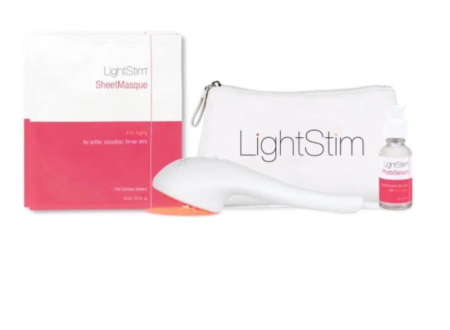 LightStim Red Light Therapy | Derma Beauty Store