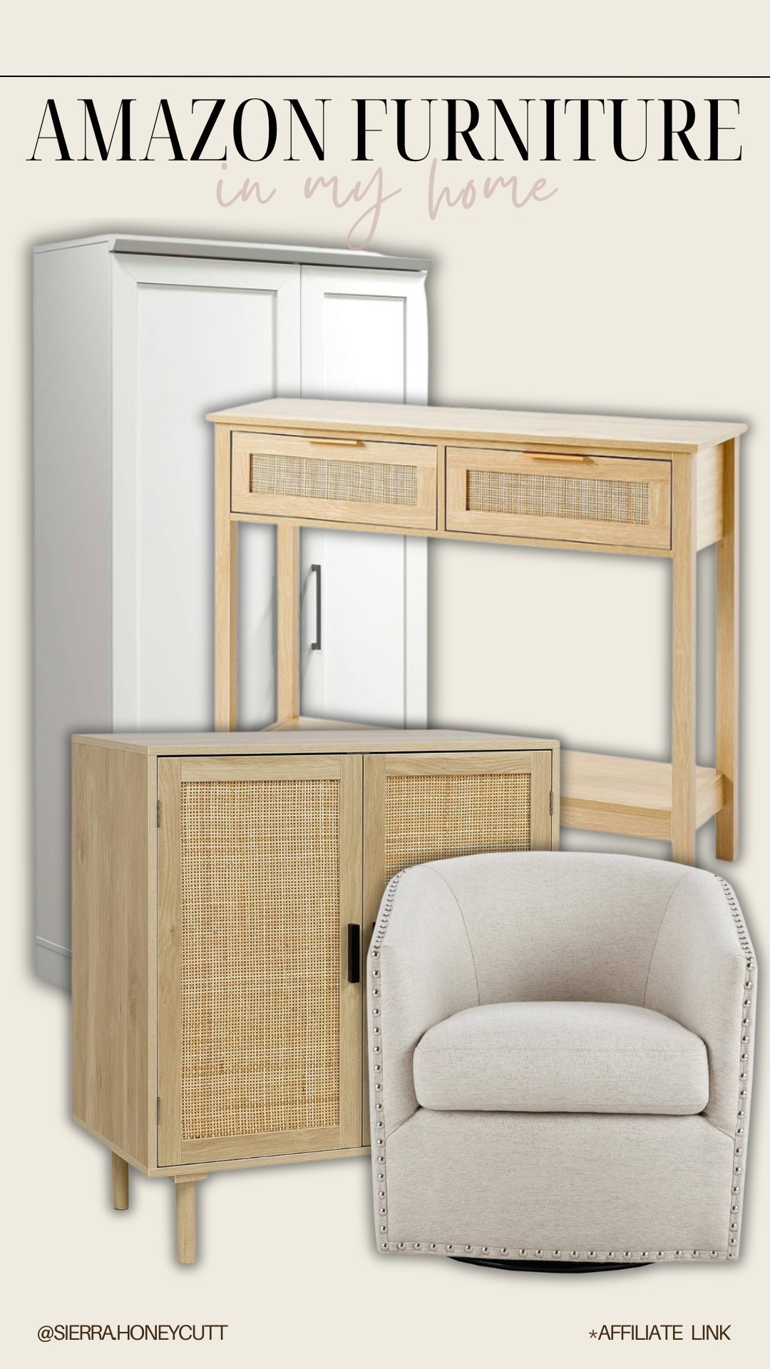 Amazon furniture in my home!! 

Mom favorites, practical, storage, aesthetic, modern, rattan, boho, closet, toy storage 

#LTKFamily #LTKHome #LTKSeasonal