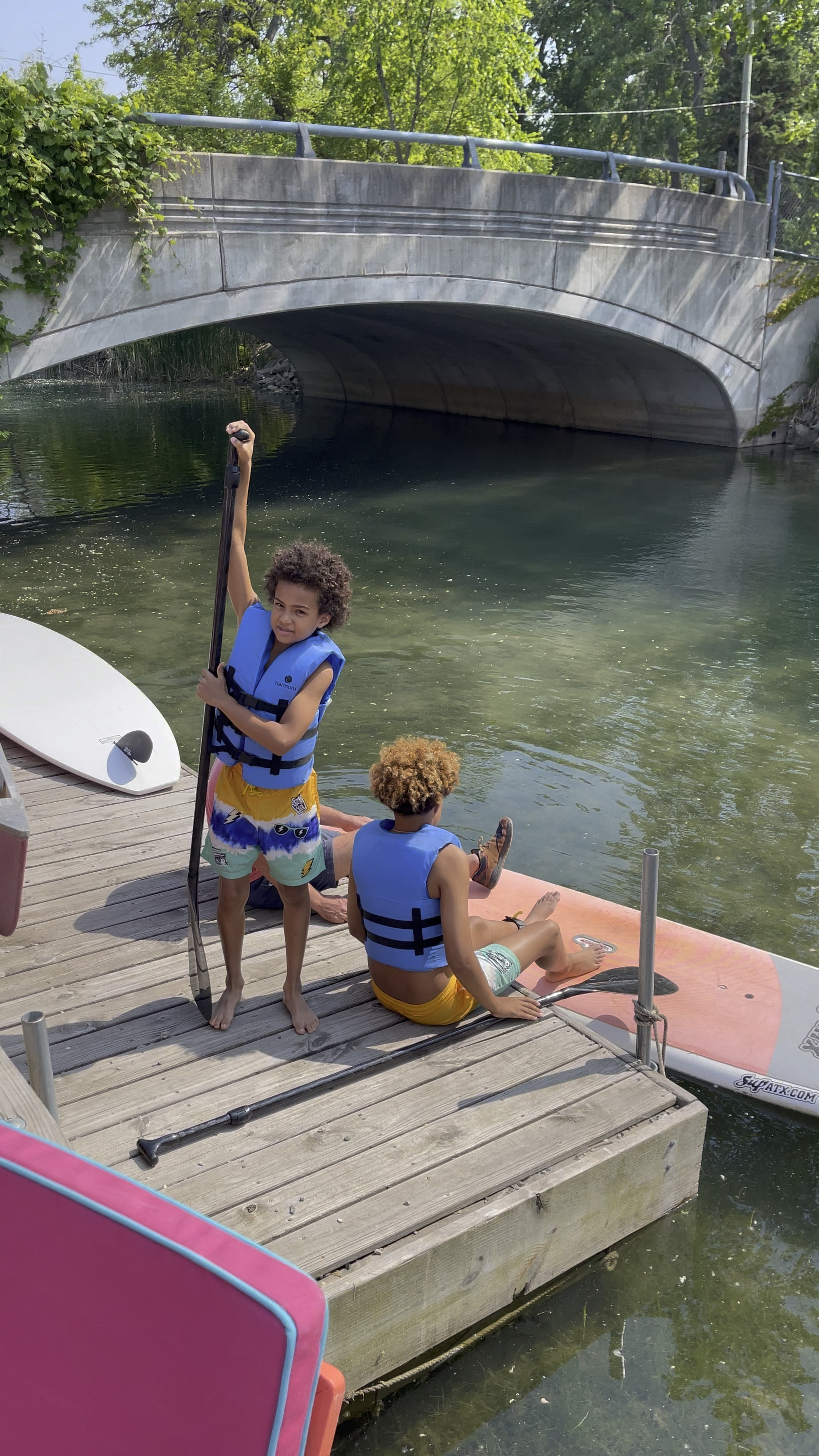 Boys Swimtrunks! Boys #swimwear #kidsswim#swimtrunks #boysclothes #boysswimtrunks 

#LTKunder50 #LTKswim #LTKkids