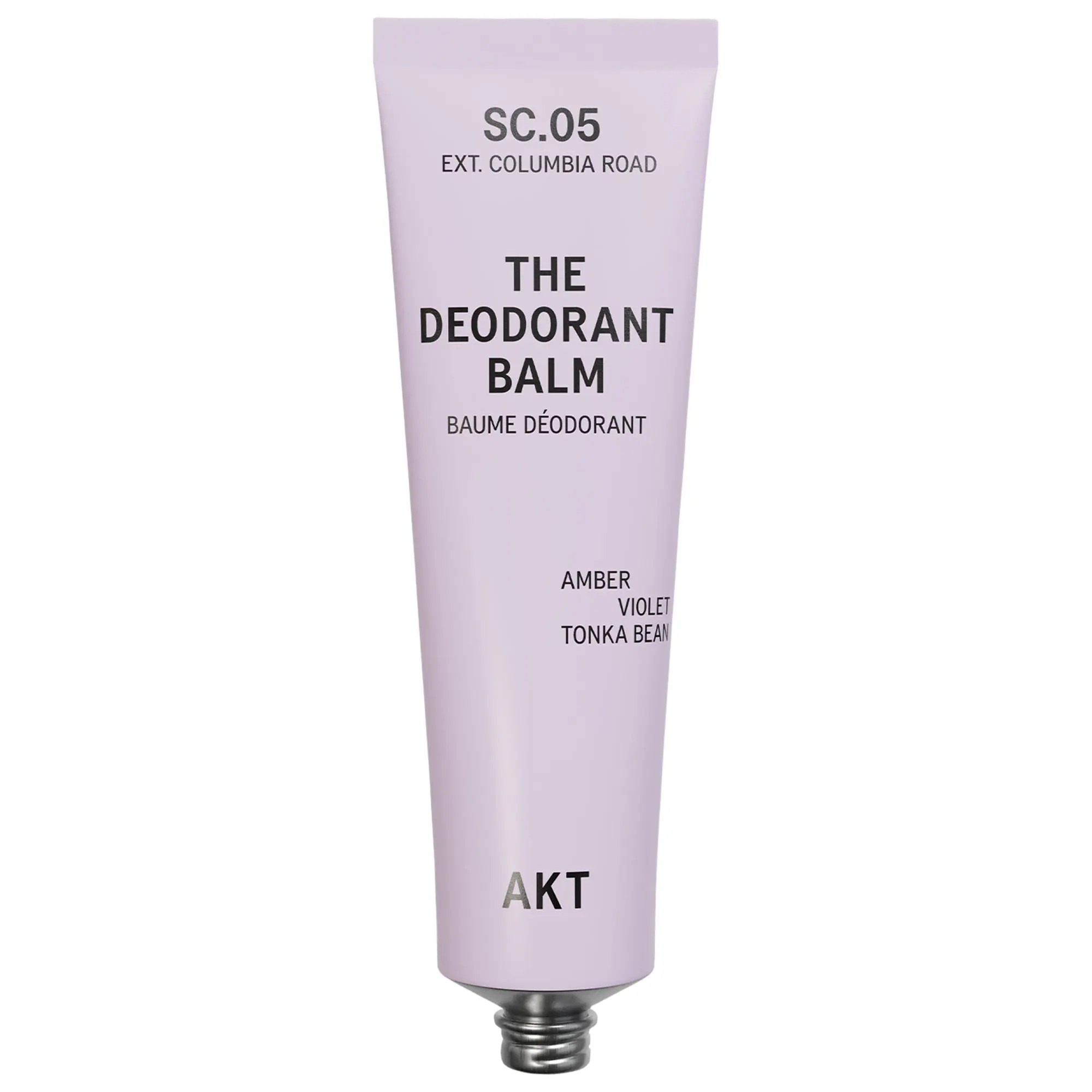 AKT London The Deodorant Balm SC.05 Columbia Road 1.7 oz/50 ml | Sephora (US)