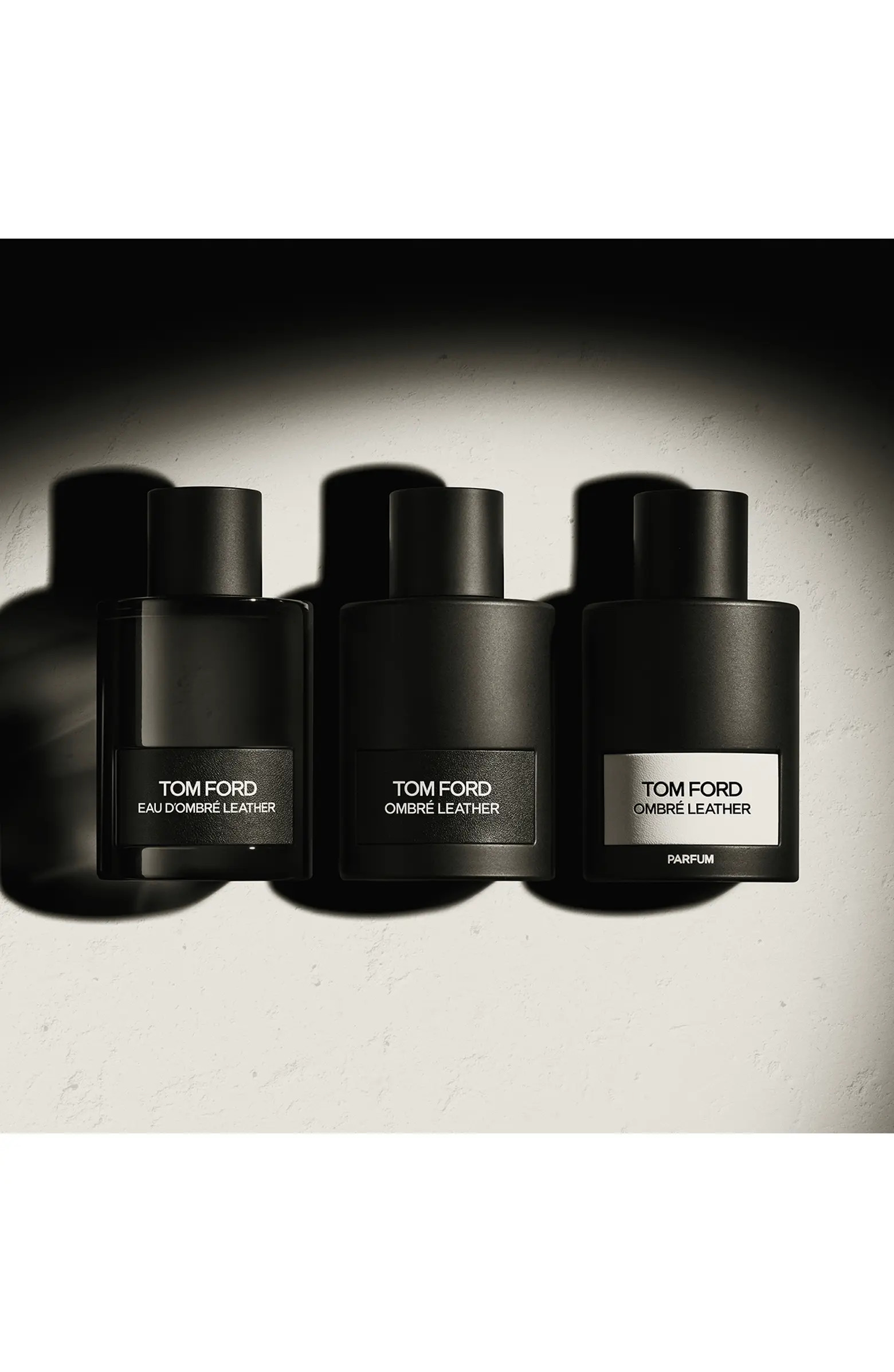 Ombré Leather Eau de Parfum | Nordstrom