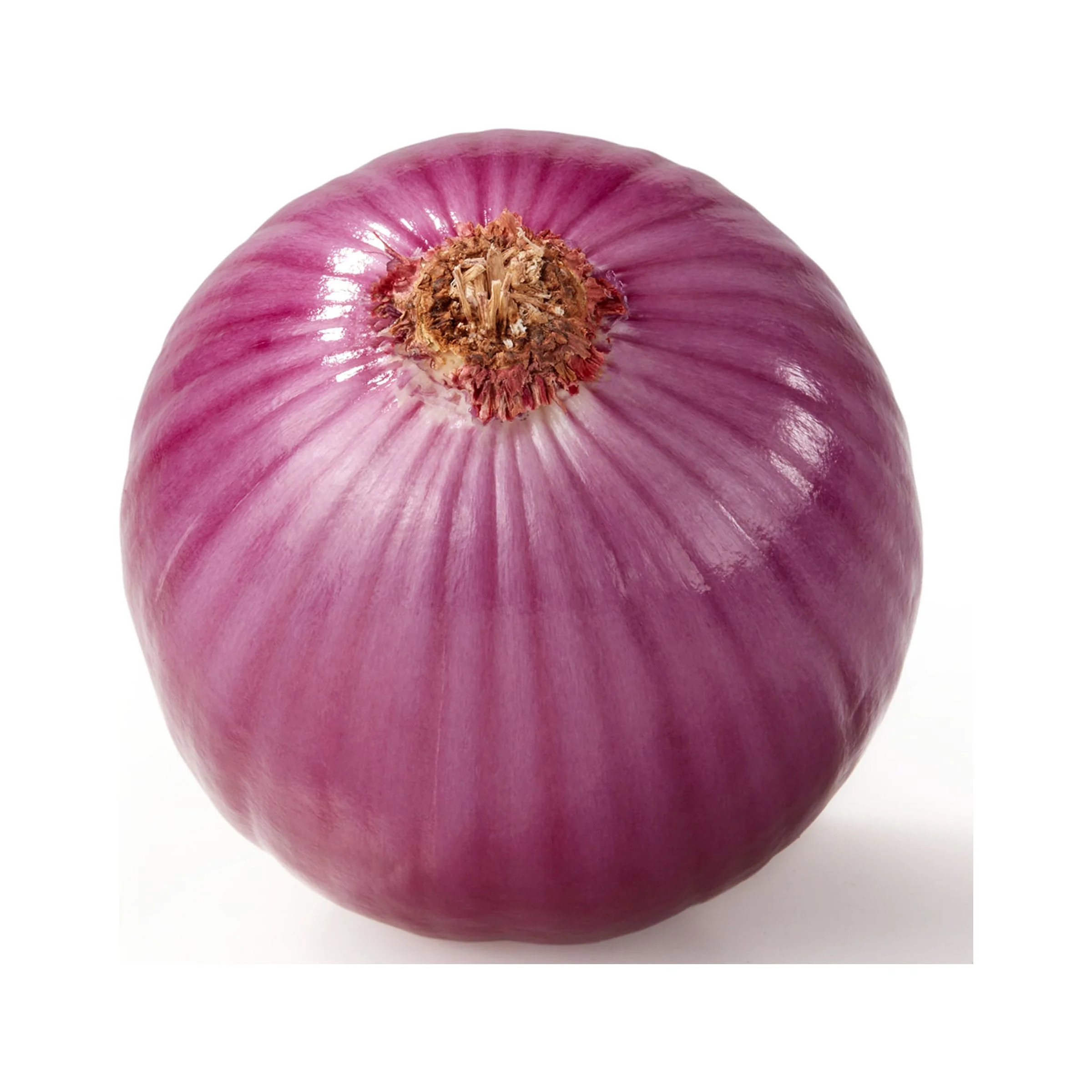 Fresh Whole Red Onion, Each | Walmart (US)