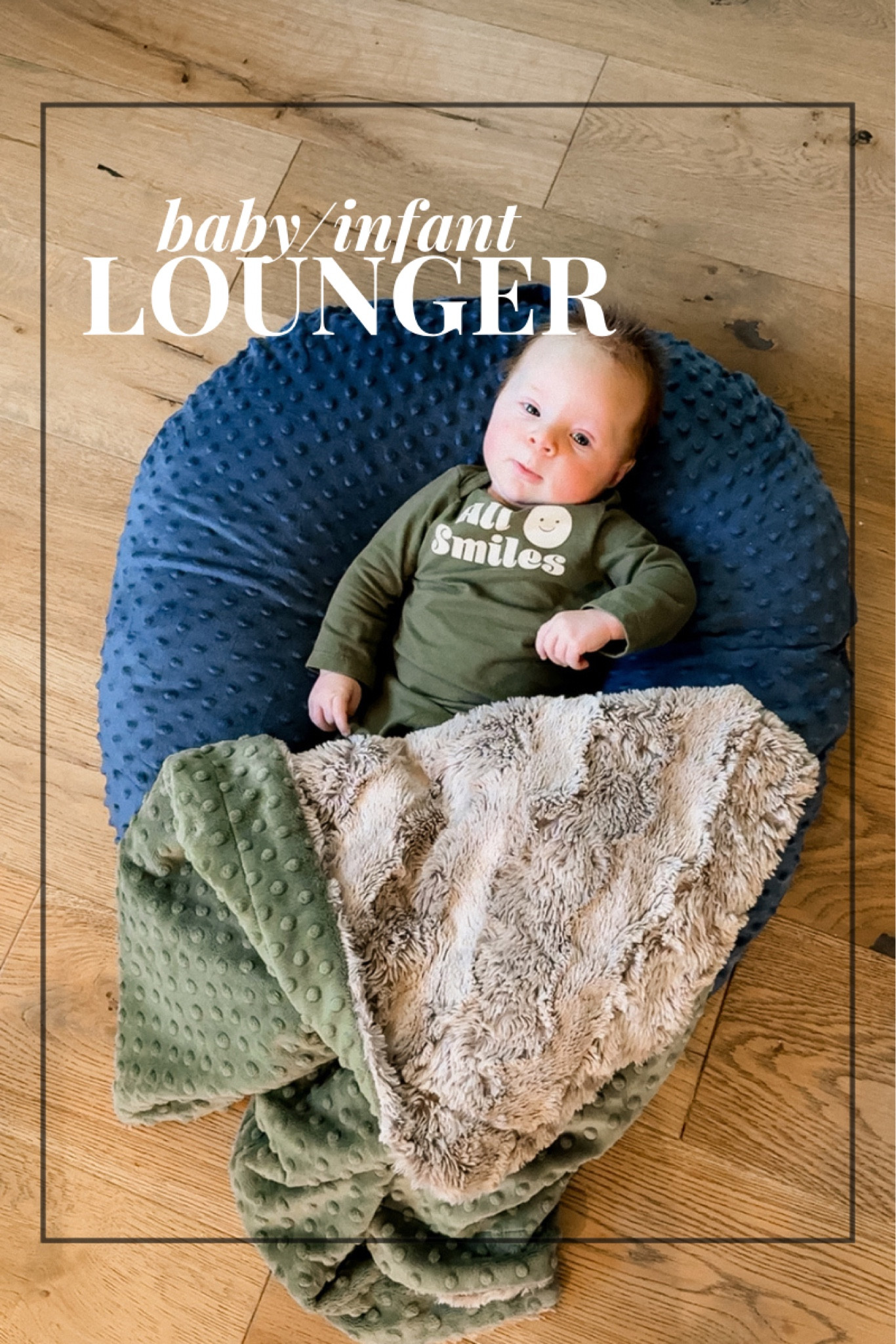 The original lounger has been recalled. So please make sure you are monitoring your baby when using this  

#LTKbaby #LTKbump #LTKkids