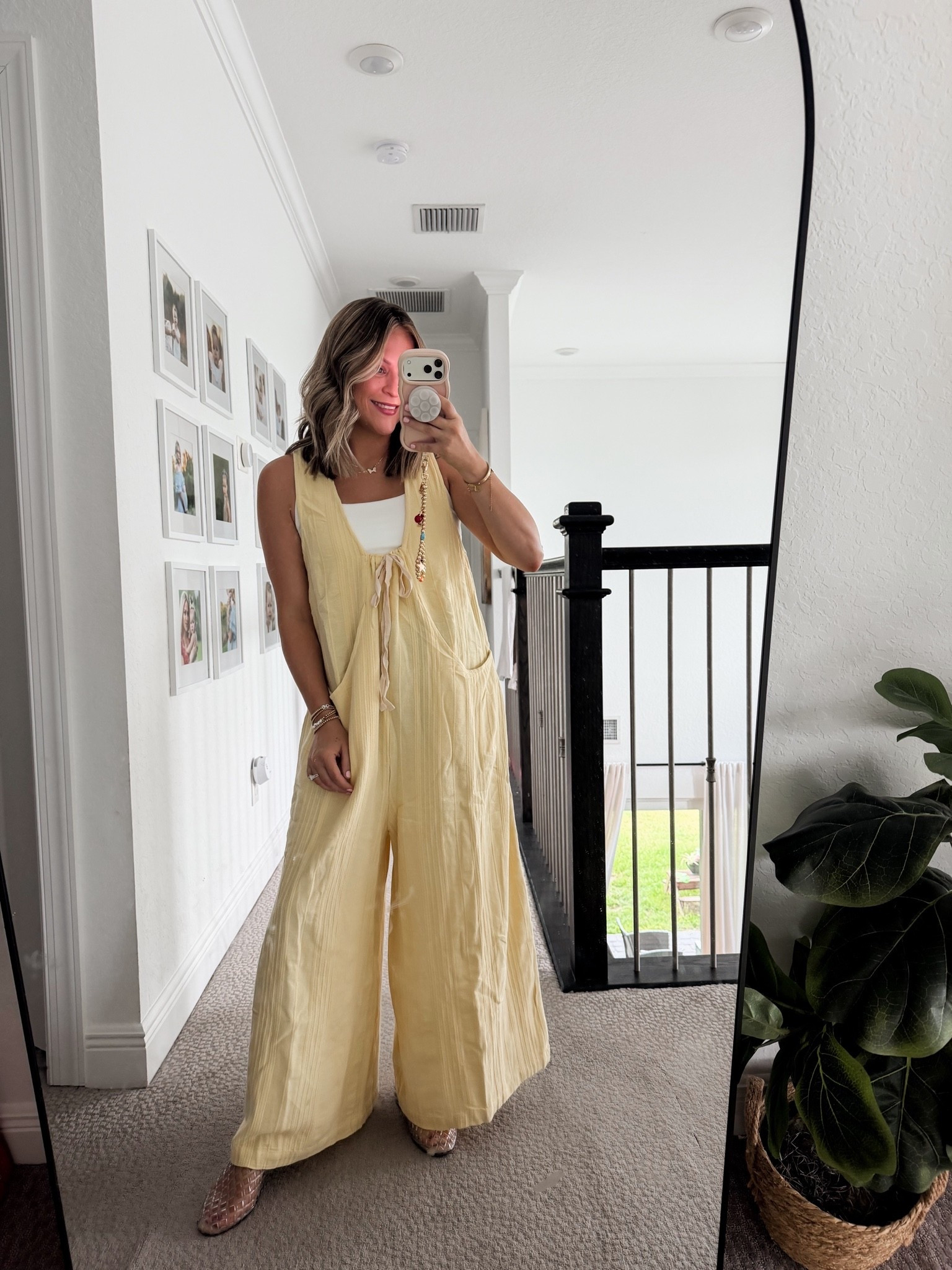 Postpartum but keeping it stylish!
Wearing size small

#LTKmomlife #LTKootd #LTKBump