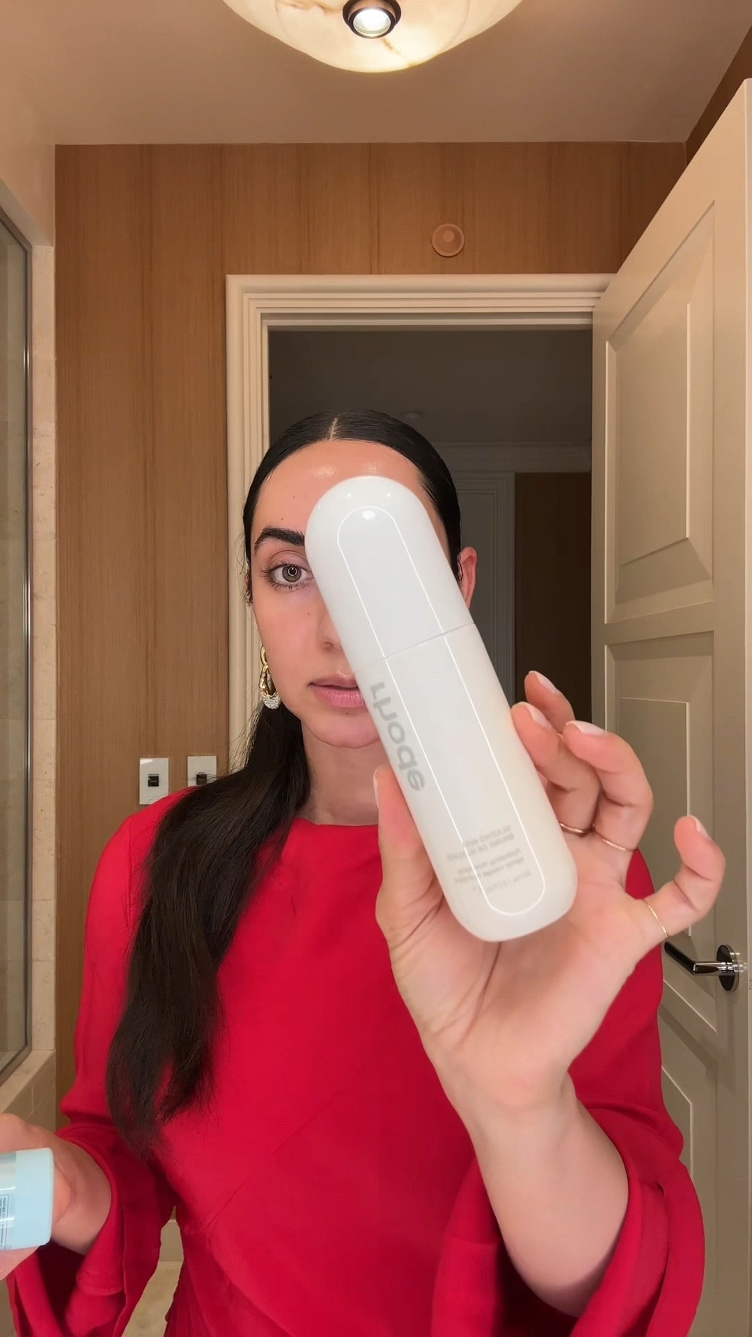 My go-to make up routine for the perfect no make up make up look that will last hours! 👀💕✨ 

#LTKFindsUnder100 #LTKBeauty