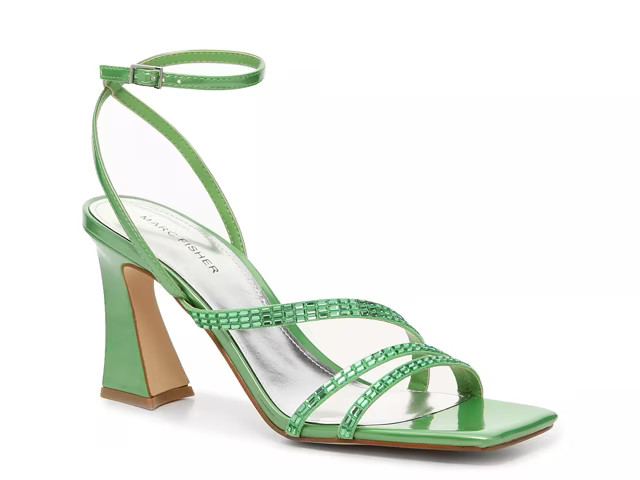Marc Fisher Zalay Sandal | DSW