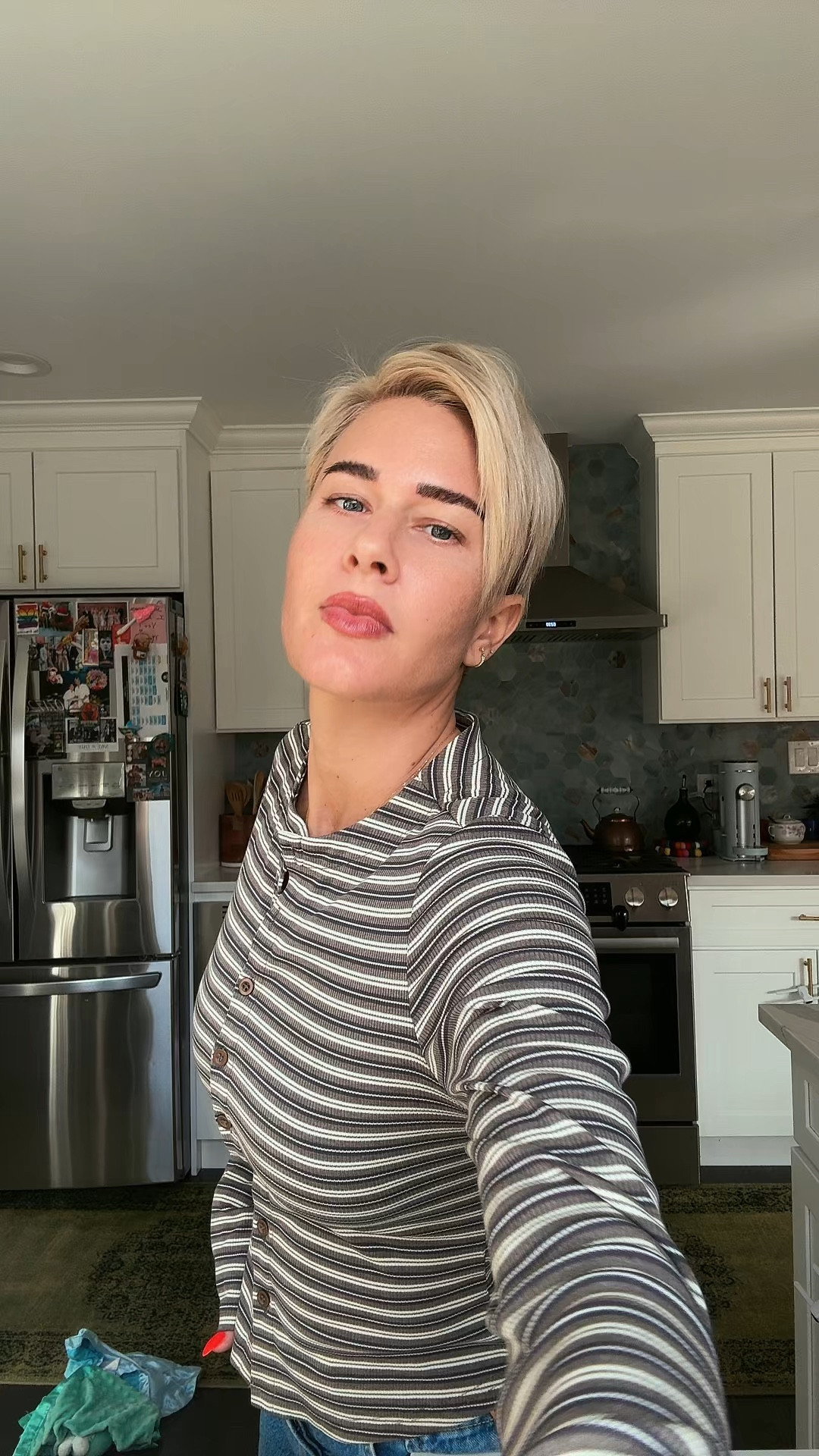 Jeans and set 

#LTKootd #LTKSpringSale #LTKmomlife