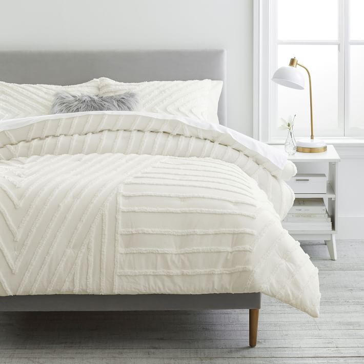 Modern Artisan Comforter | Pottery Barn Teen